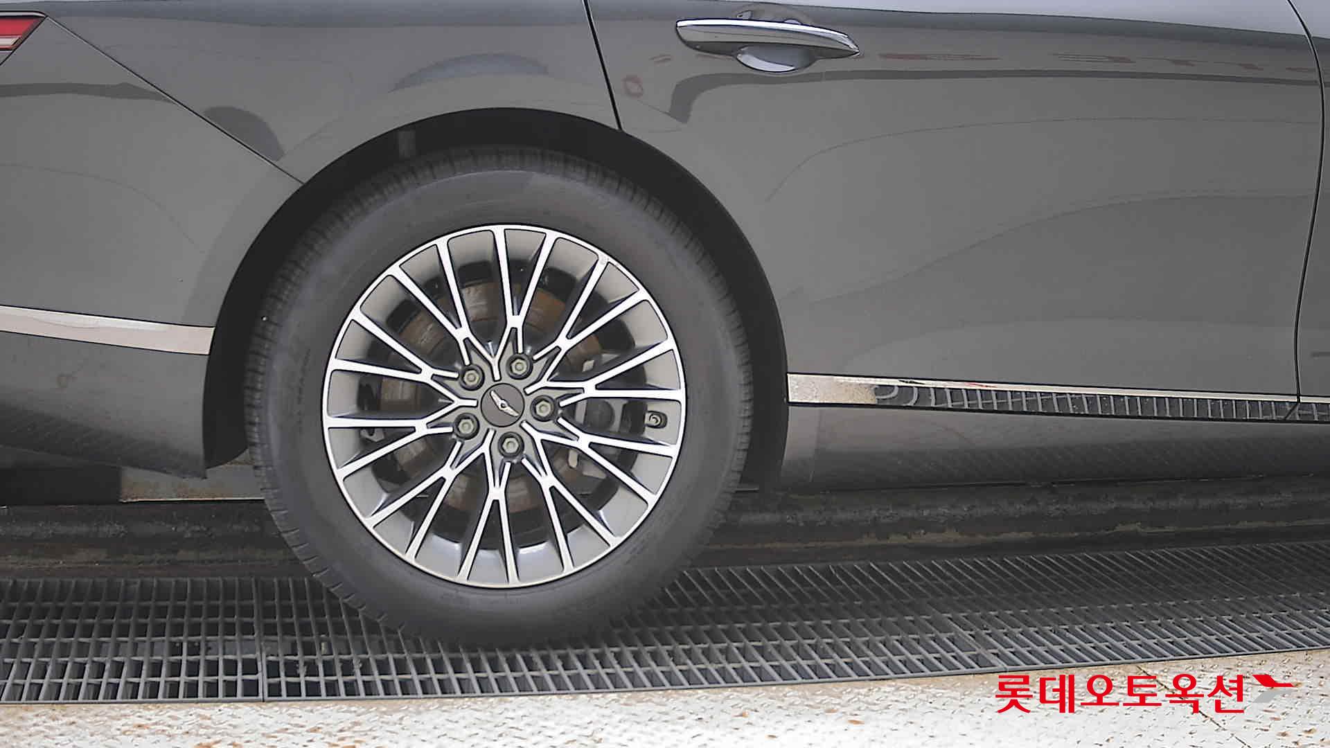 Hyundai G80 id 3057688 из Кореи 24