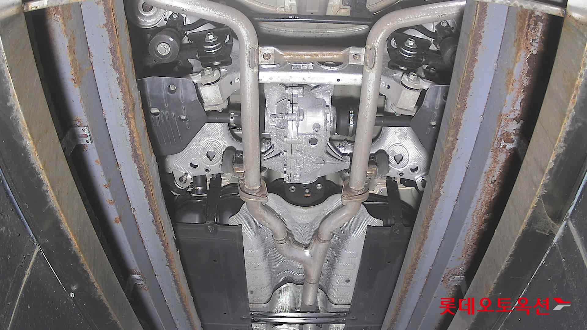 Hyundai G80 id 3057688 из Кореи 27