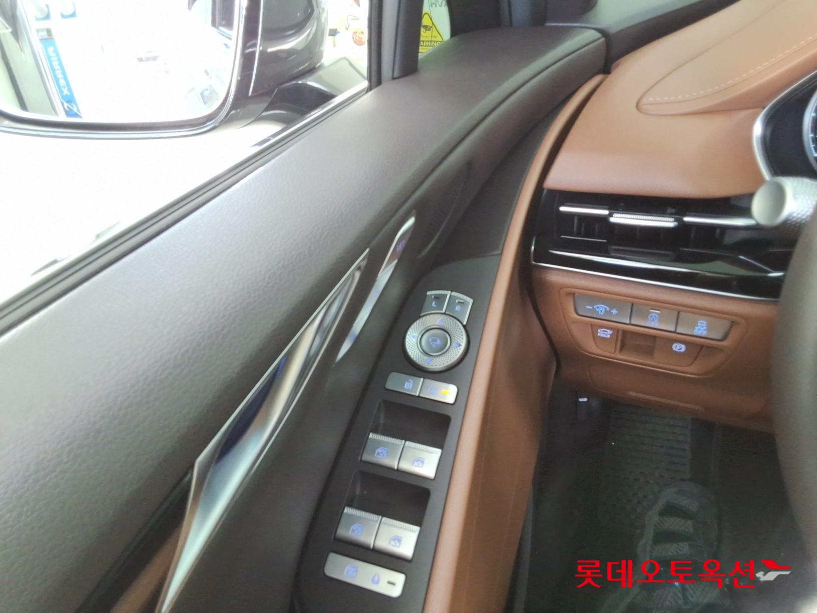 Hyundai G80 id 3057688 из Кореи 28