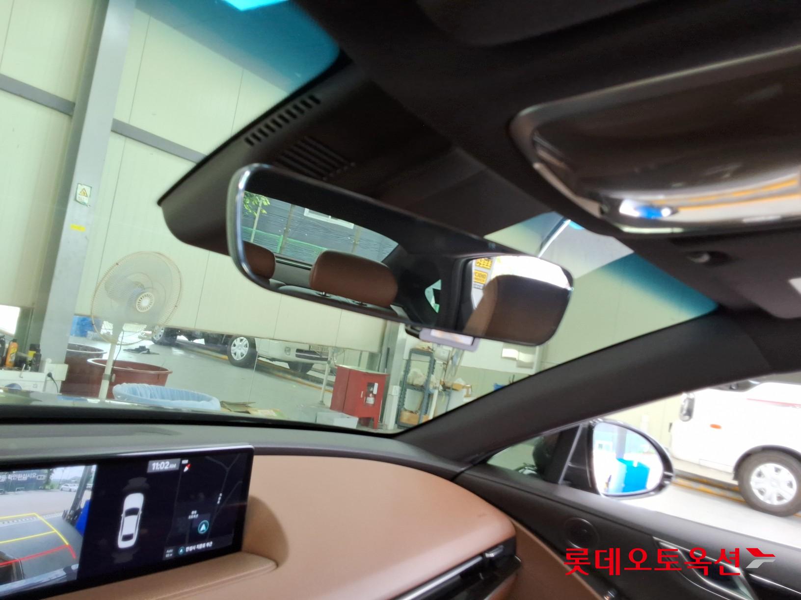 Hyundai G80 id 3057688 из Кореи 32