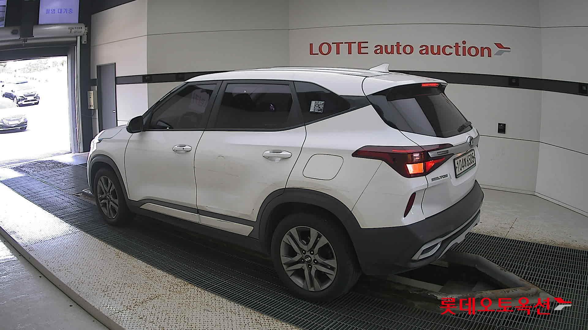 Kia Seltos id 3062778 из Кореи 10