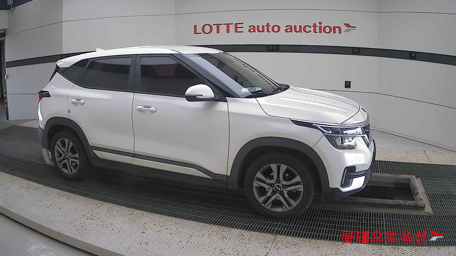 Kia Seltos id 3062778 из Кореи 17