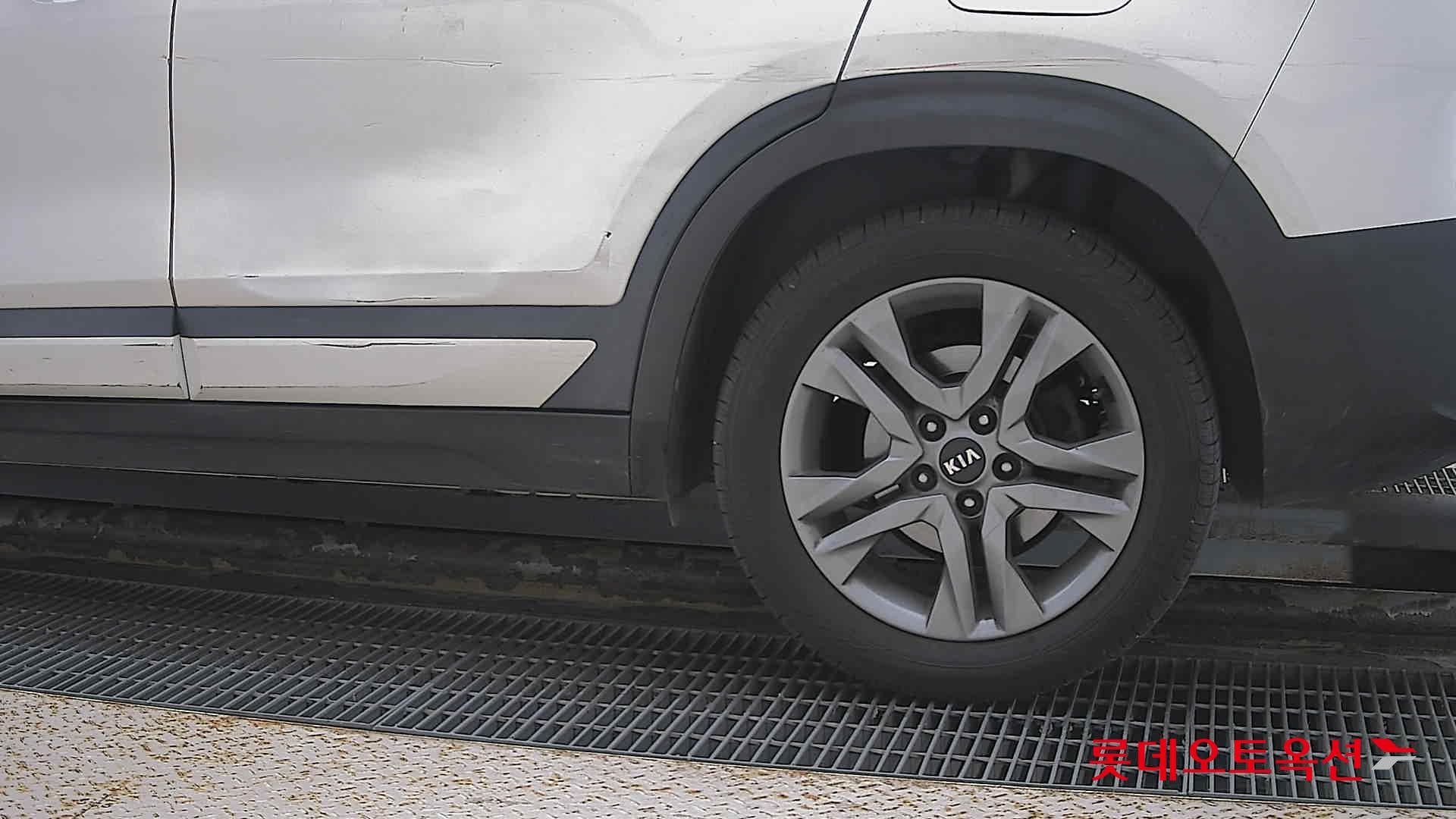 Kia Seltos id 3062778 из Кореи 22