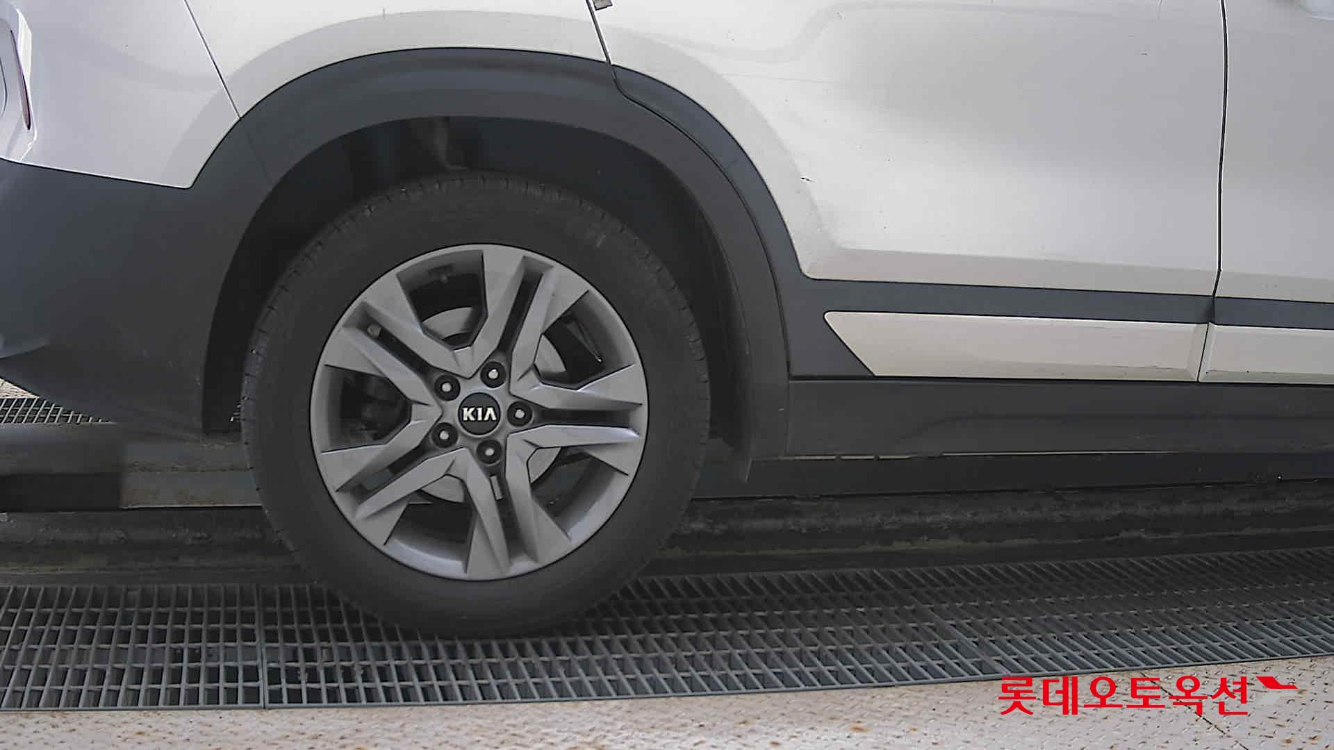 Kia Seltos id 3062778 из Кореи 24