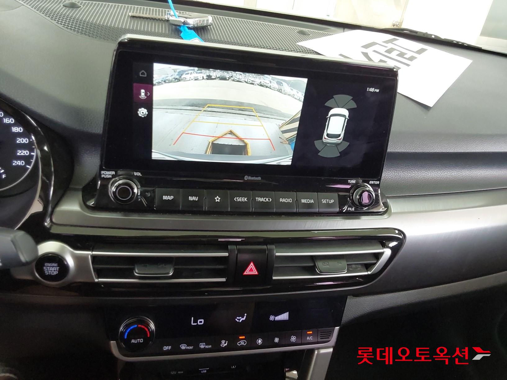 Kia Seltos id 3062778 из Кореи 32