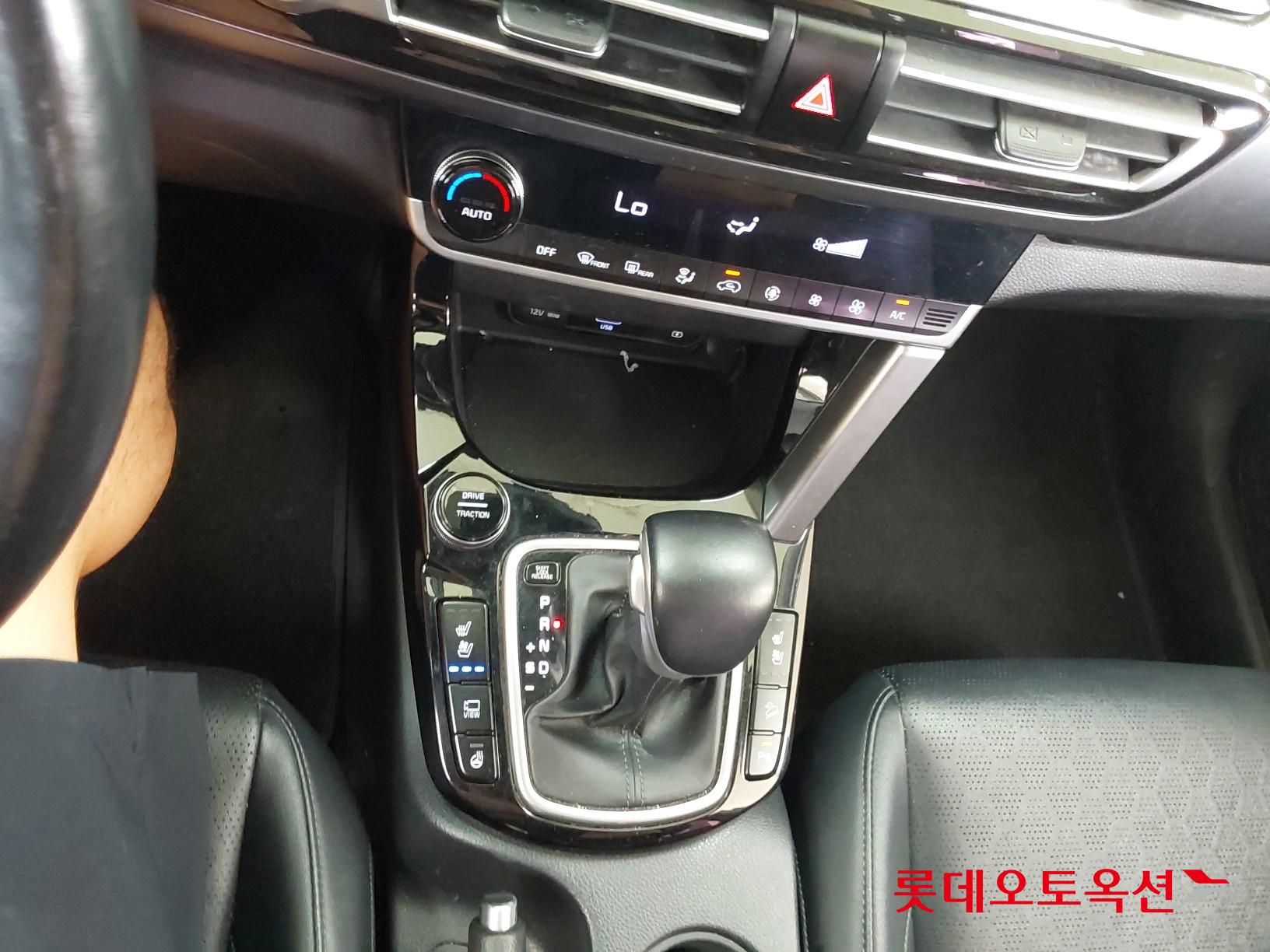 Kia Seltos id 3062778 из Кореи 33