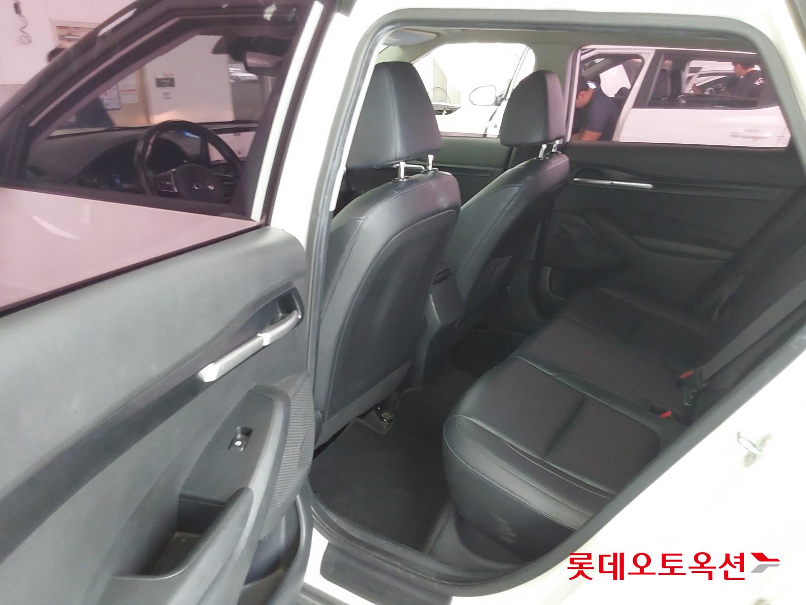 Kia Seltos id 3062778 из Кореи 36