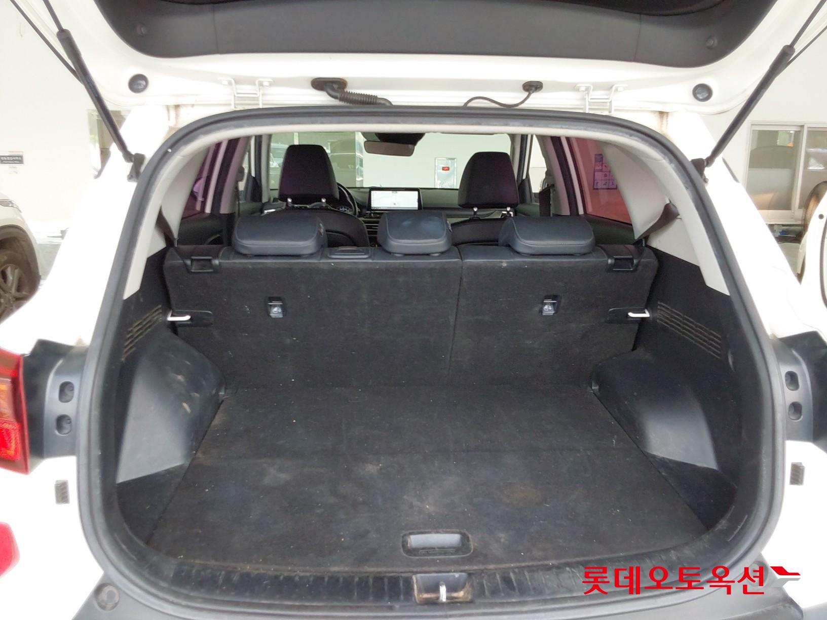 Kia Seltos id 3062778 из Кореи 37