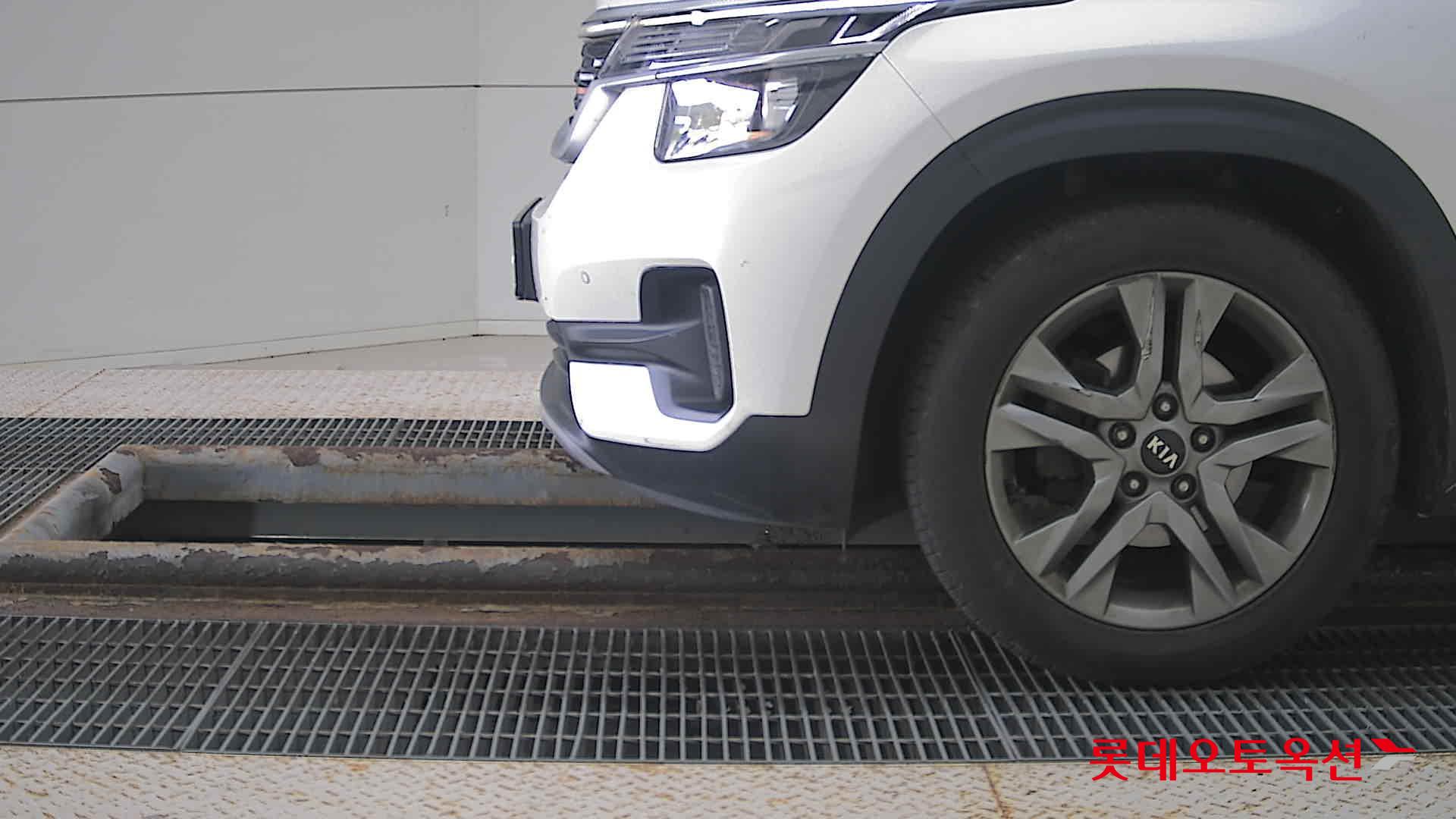 Kia Seltos id 3062782 из Кореи 21