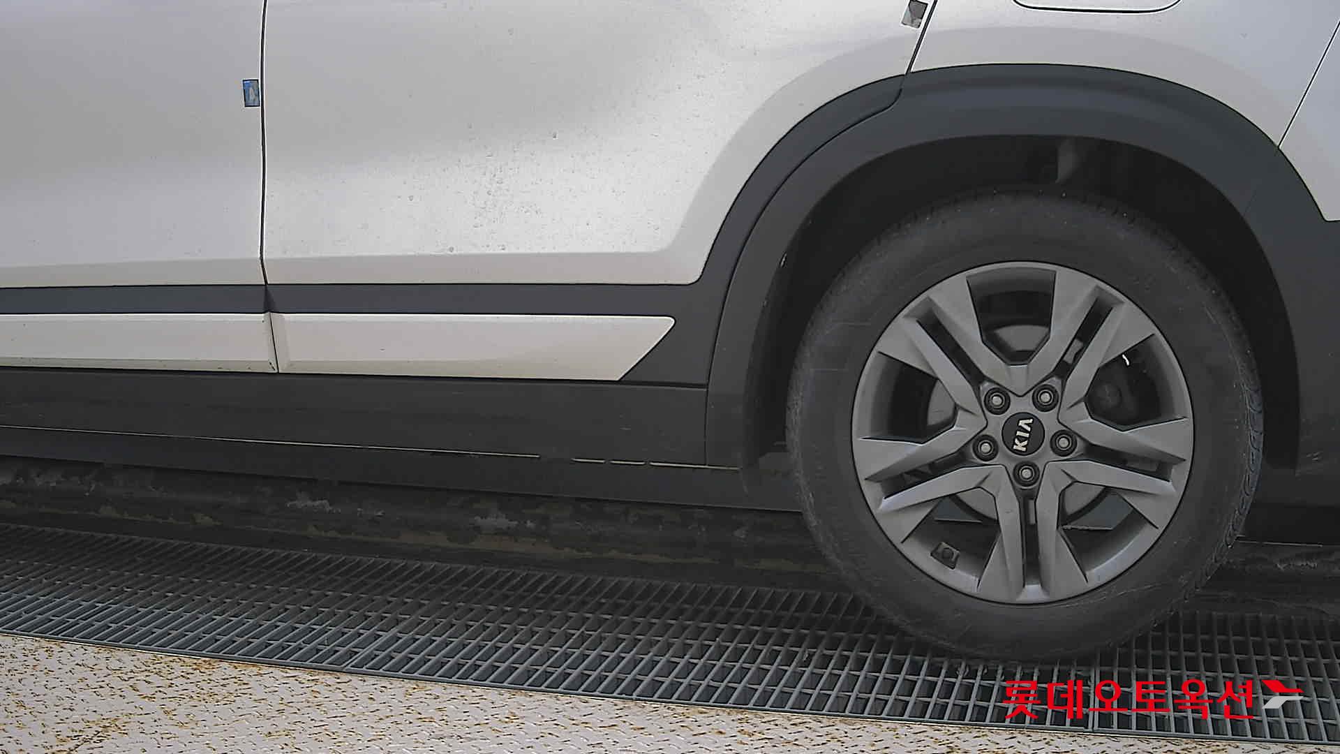 Kia Seltos id 3062782 из Кореи 22