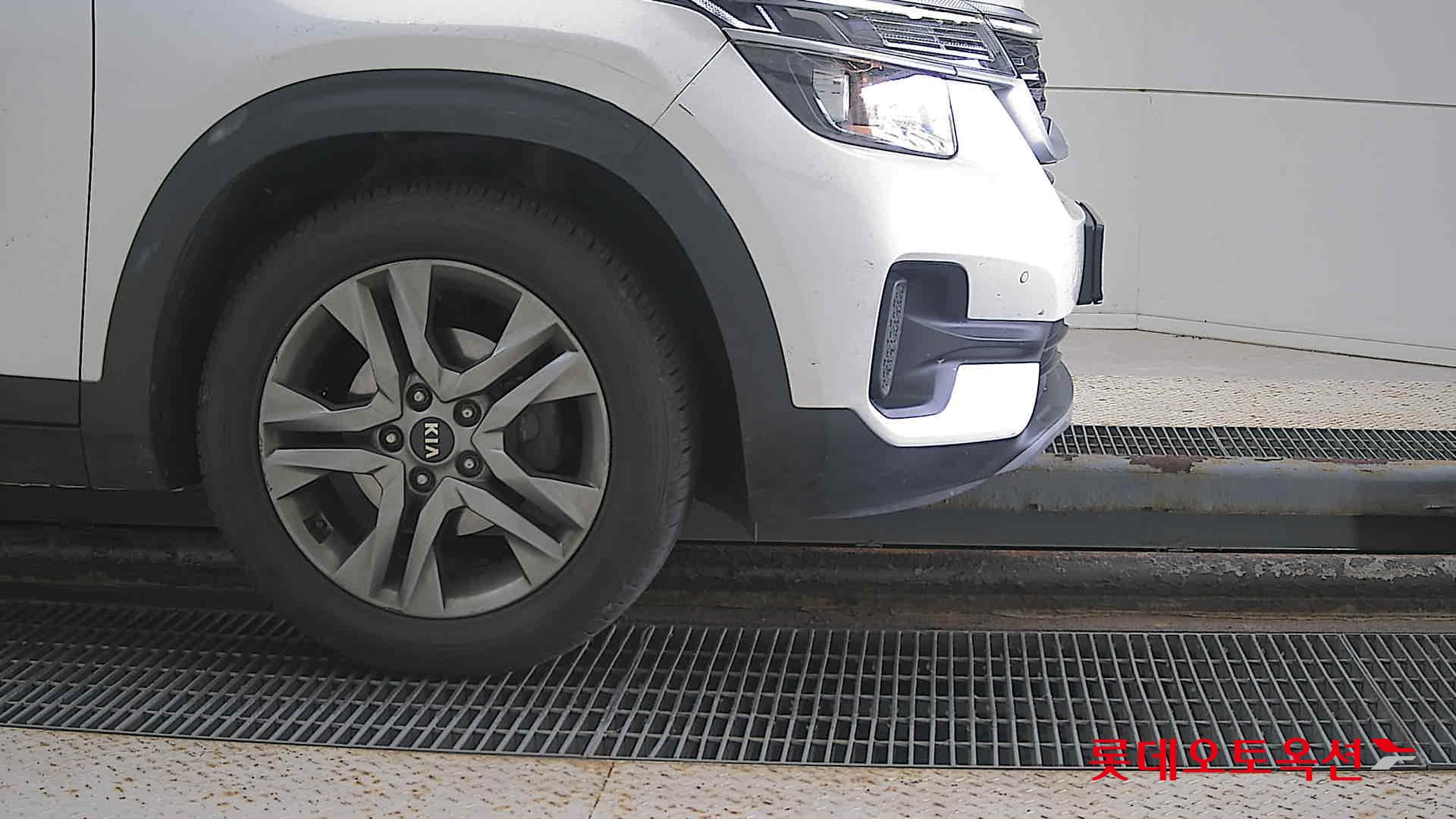 Kia Seltos id 3062782 из Кореи 23