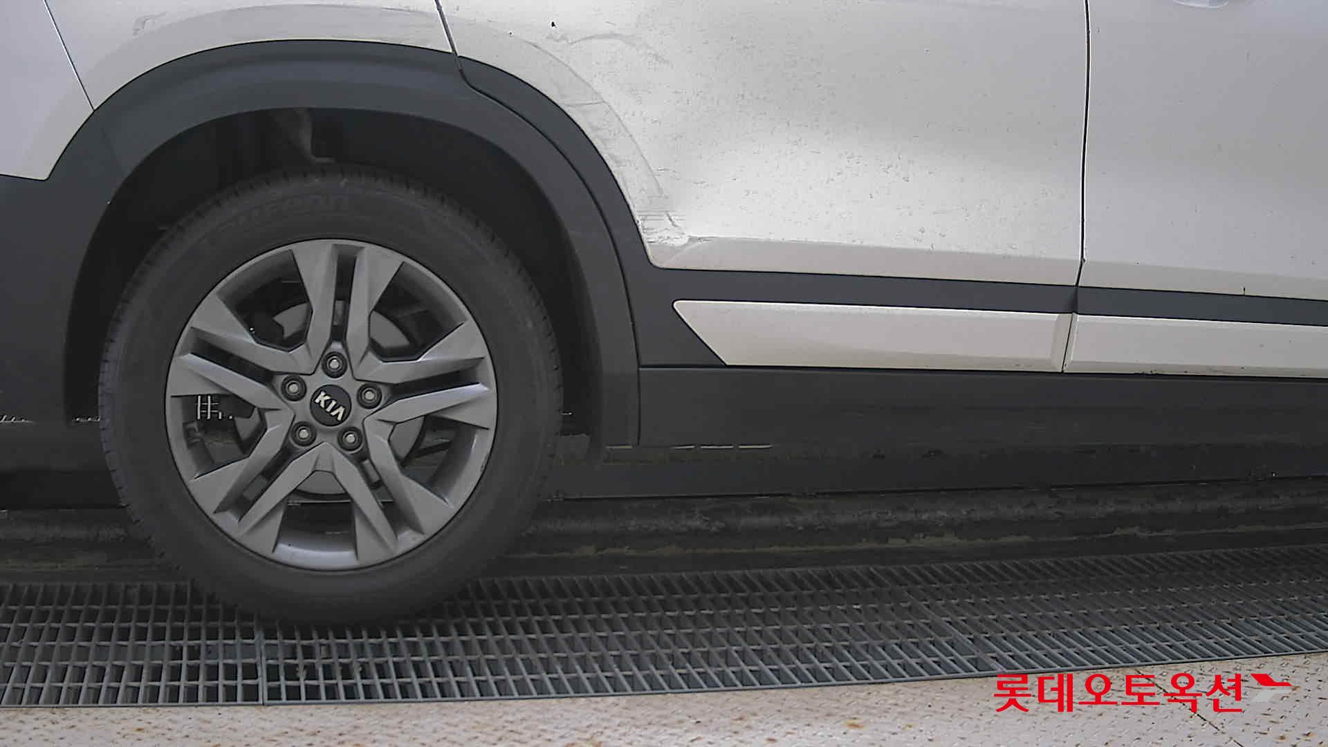 Kia Seltos id 3062782 из Кореи 24