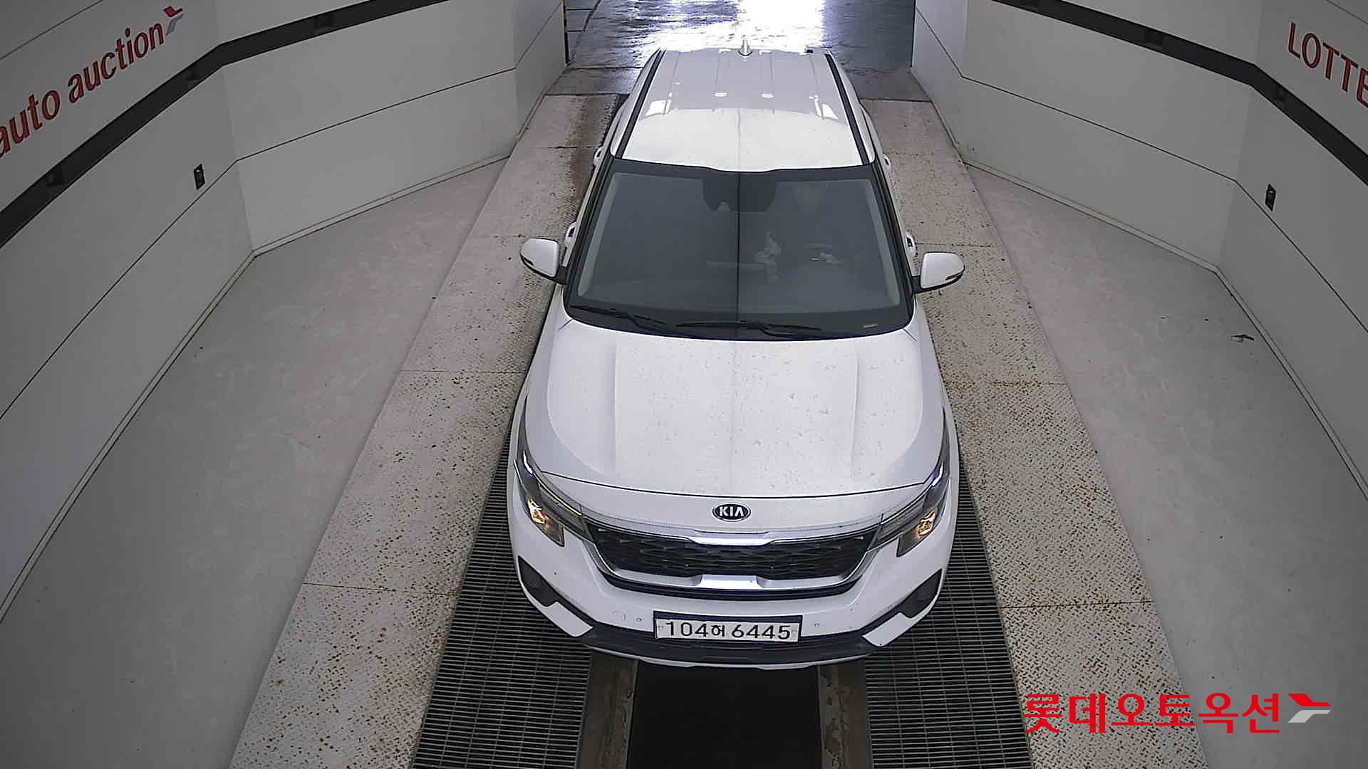 Kia Seltos id 3062782 из Кореи 25