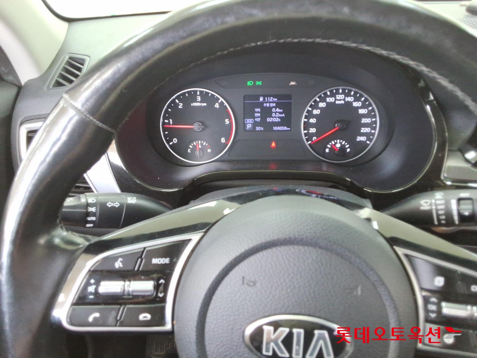 Kia Seltos id 3062782 из Кореи 29