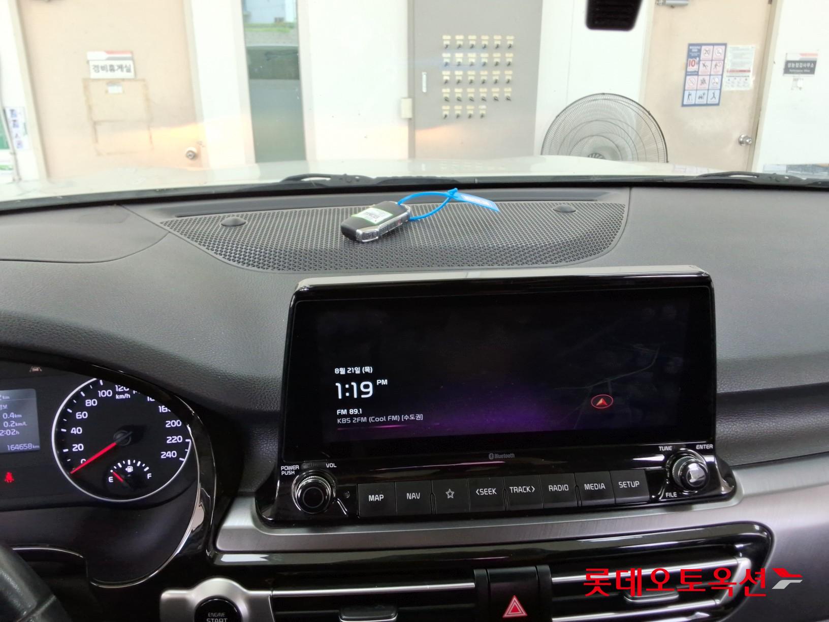 Kia Seltos id 3062782 из Кореи 31