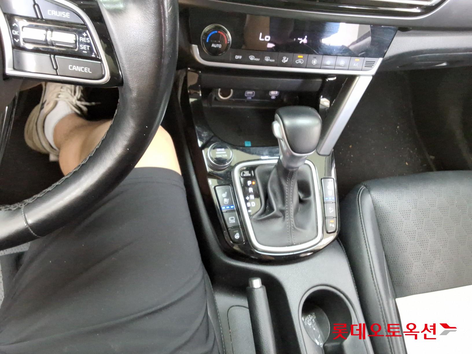 Kia Seltos id 3062782 из Кореи 33