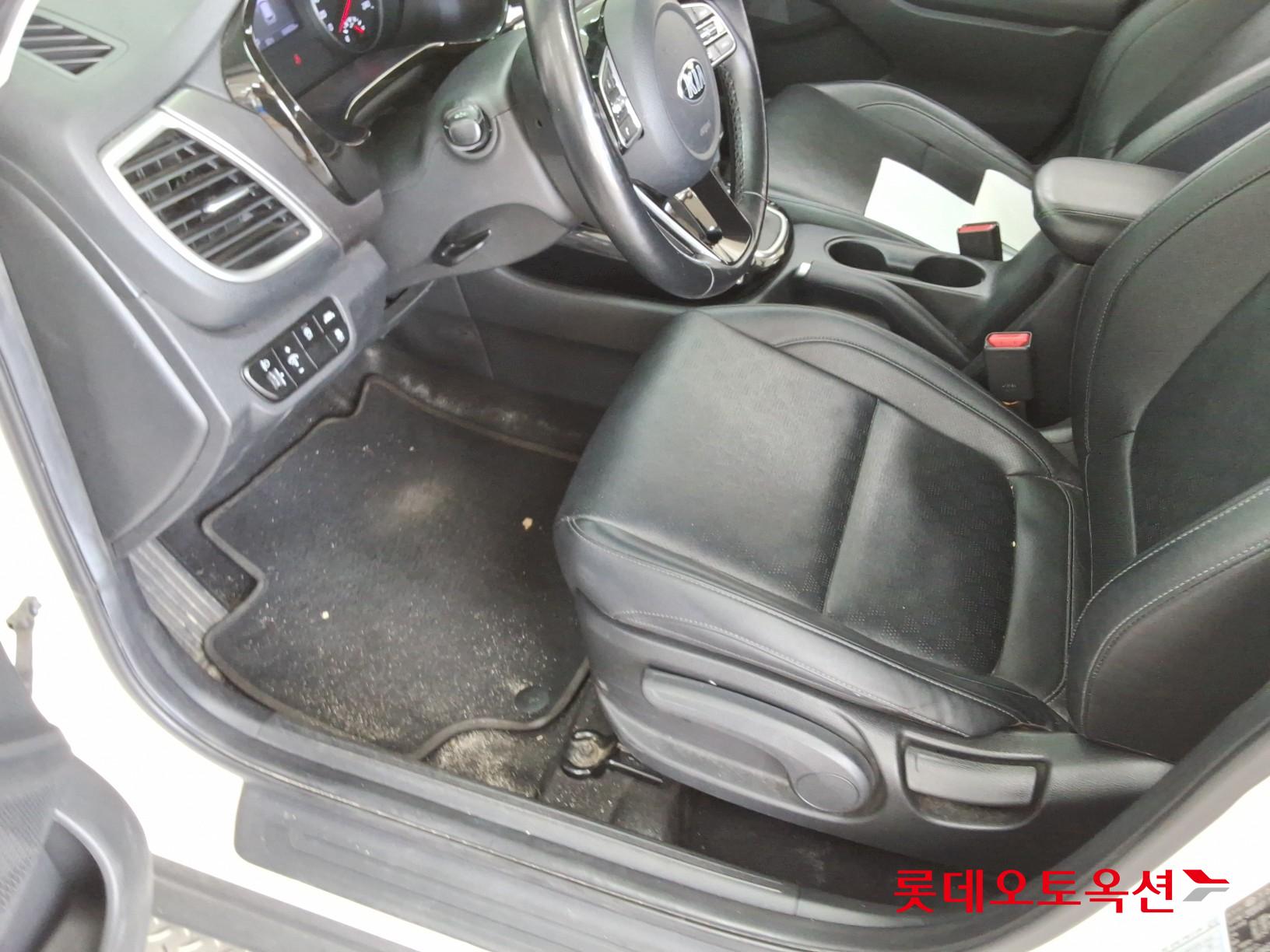 Kia Seltos id 3062782 из Кореи 35