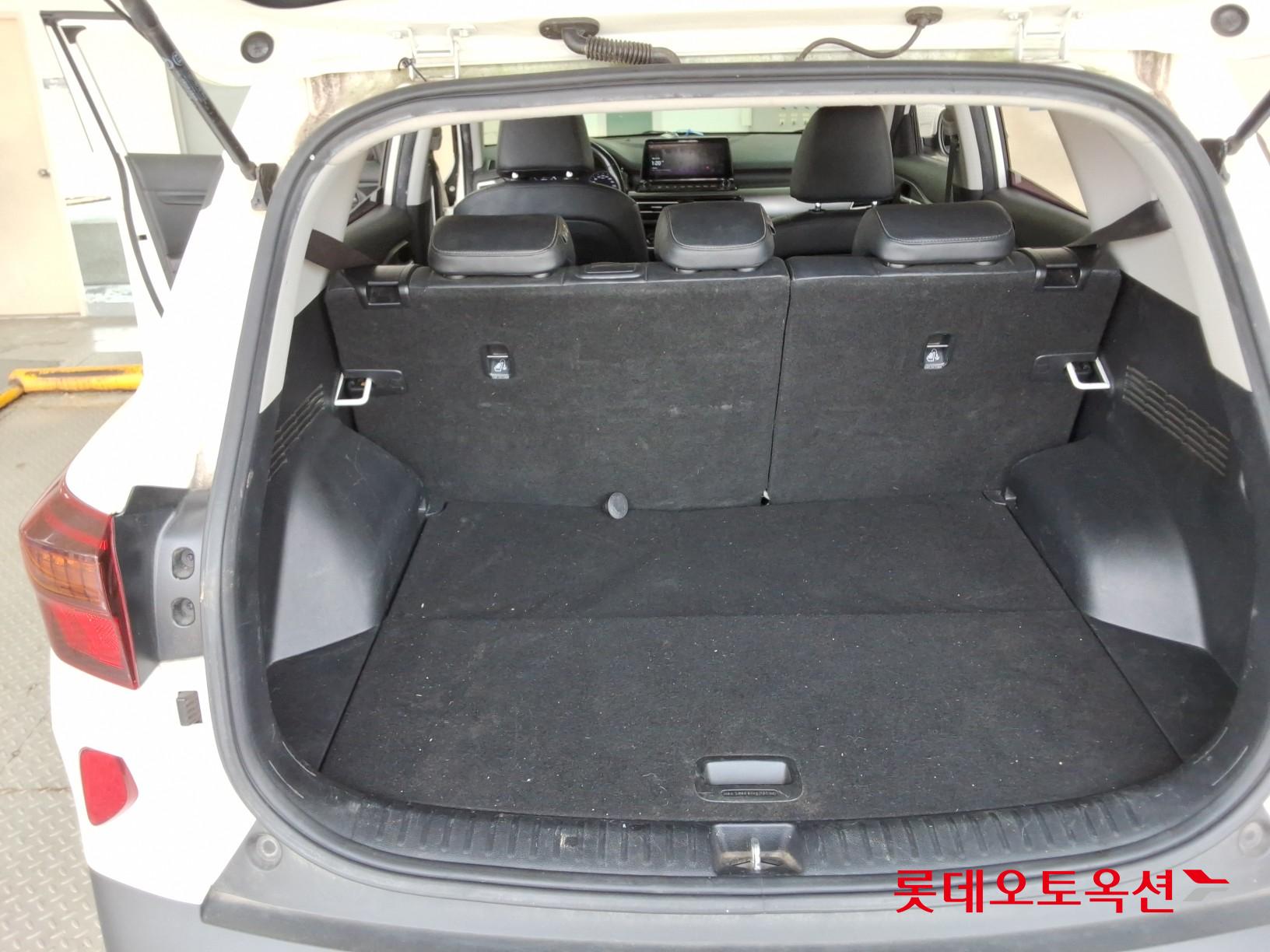 Kia Seltos id 3062782 из Кореи 37