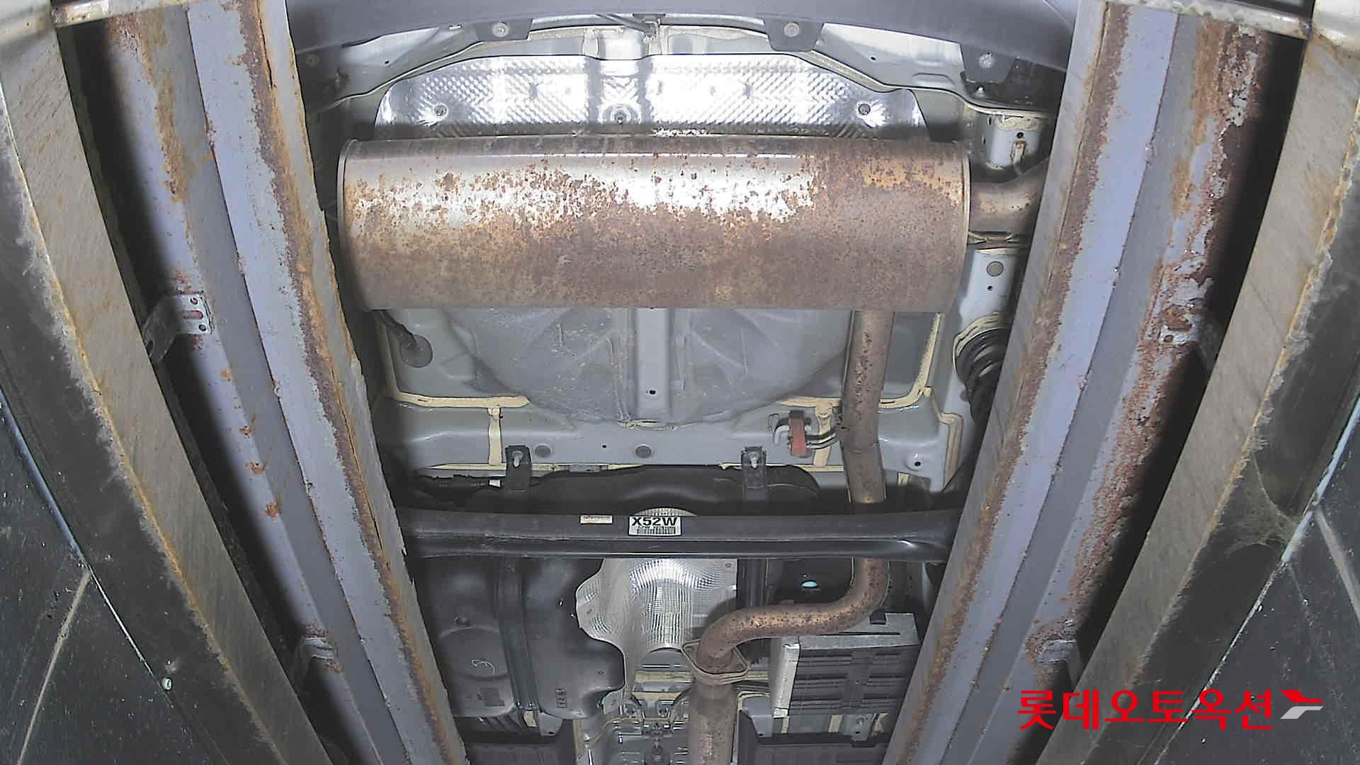 سانغ يونغ - تيفولي - Image 27
