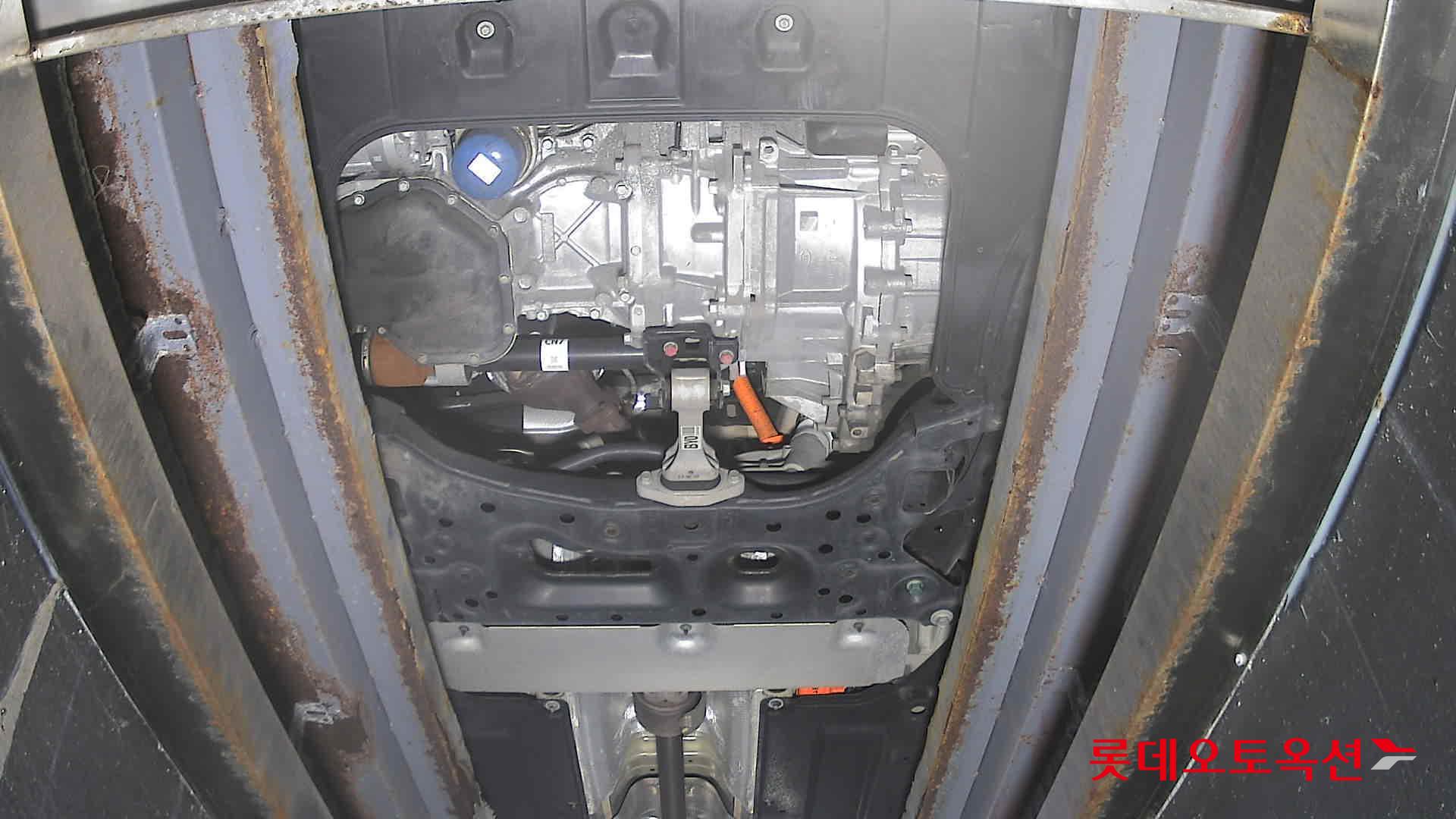 هيونداي - النترا - Image 26