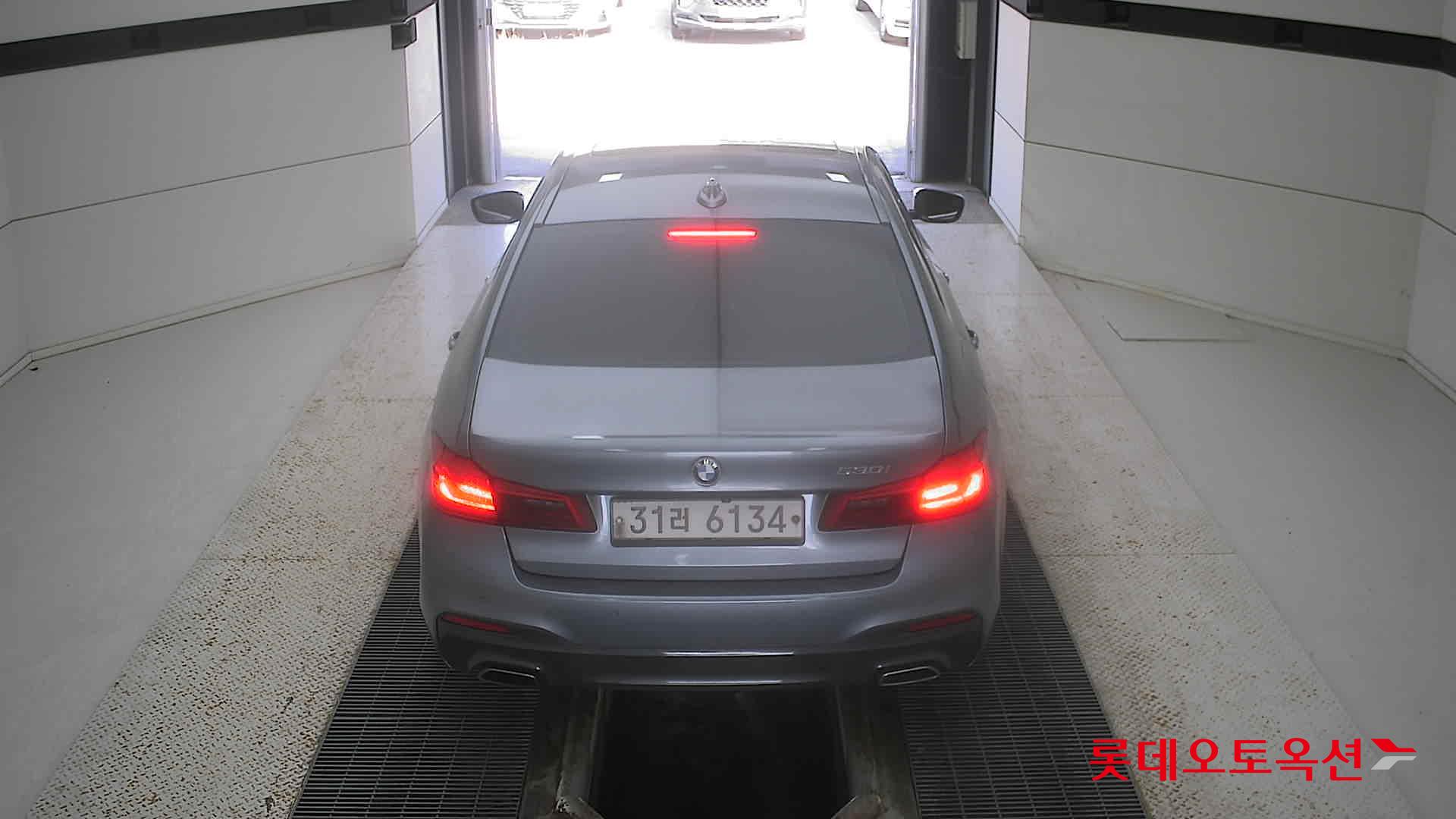 BMW الفئة الخامسة