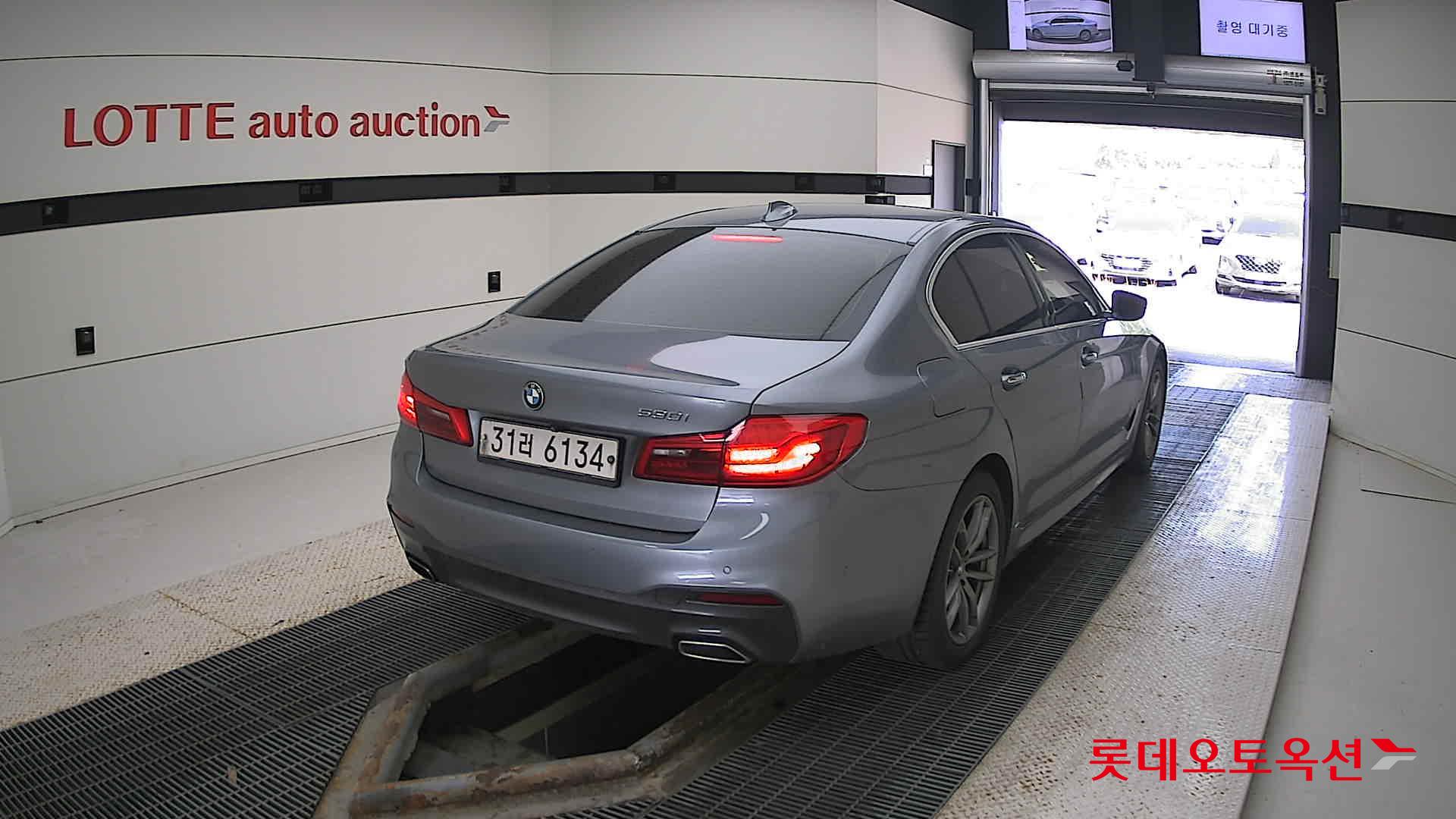 BMW الفئة الخامسة