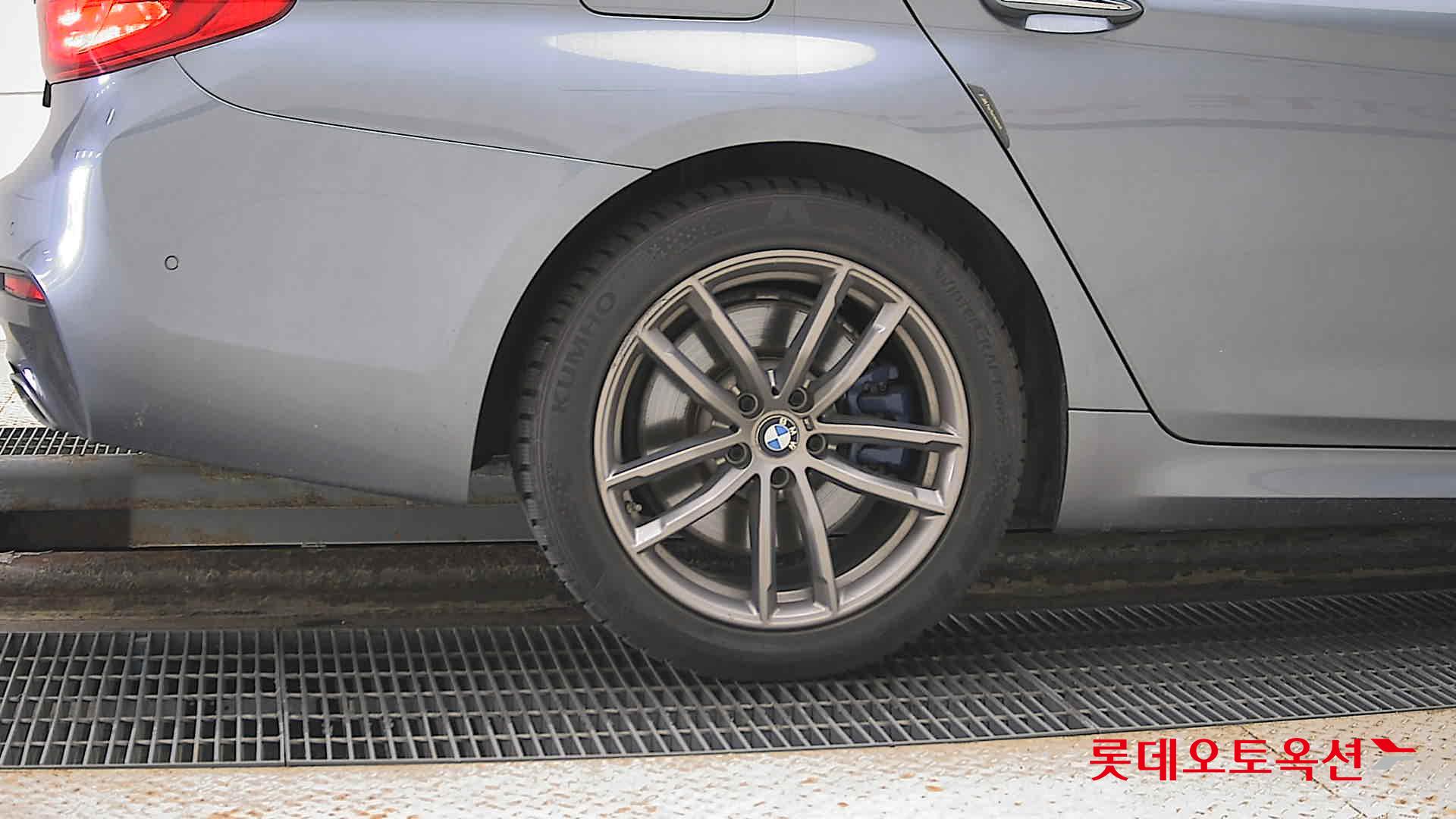 BMW الفئة الخامسة