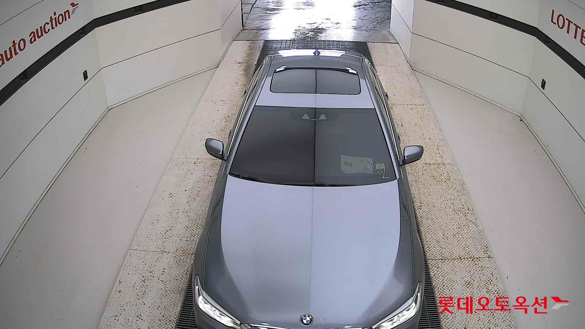 BMW الفئة الخامسة