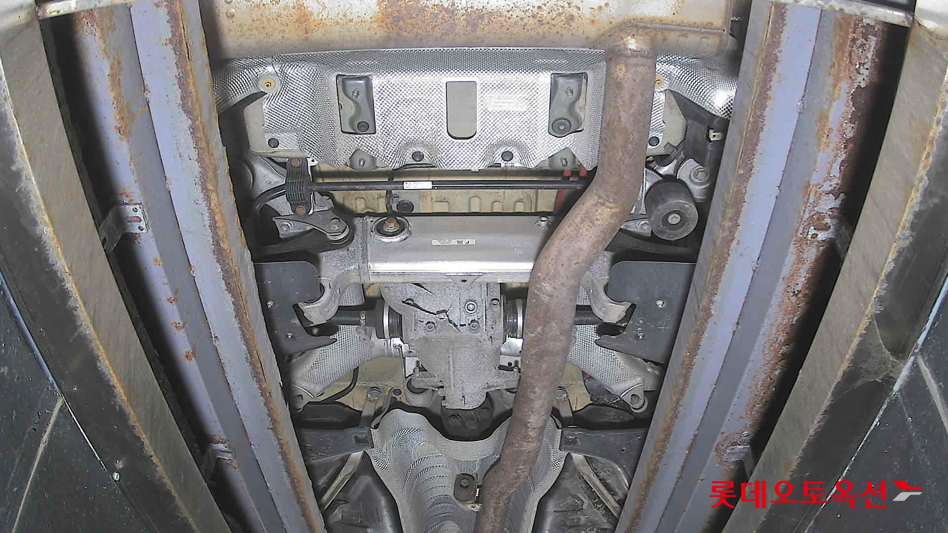BMW الفئة الخامسة