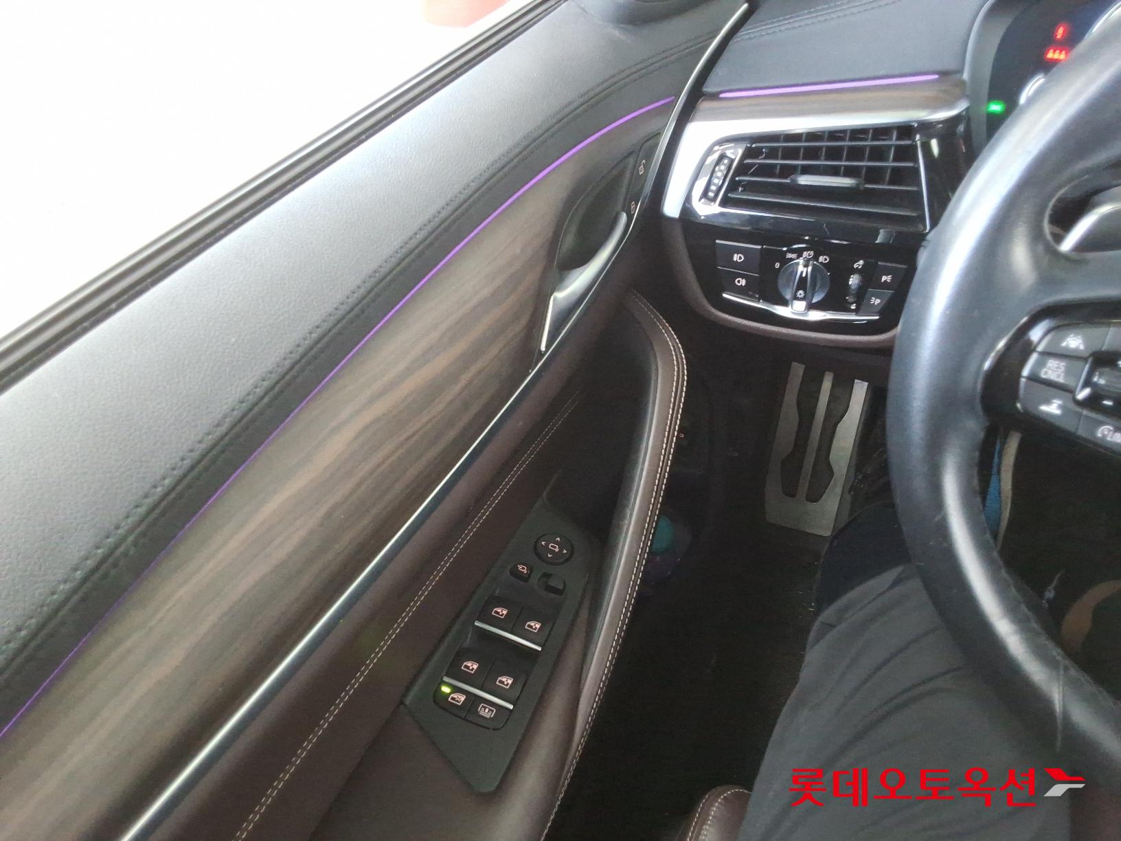 BMW الفئة الخامسة