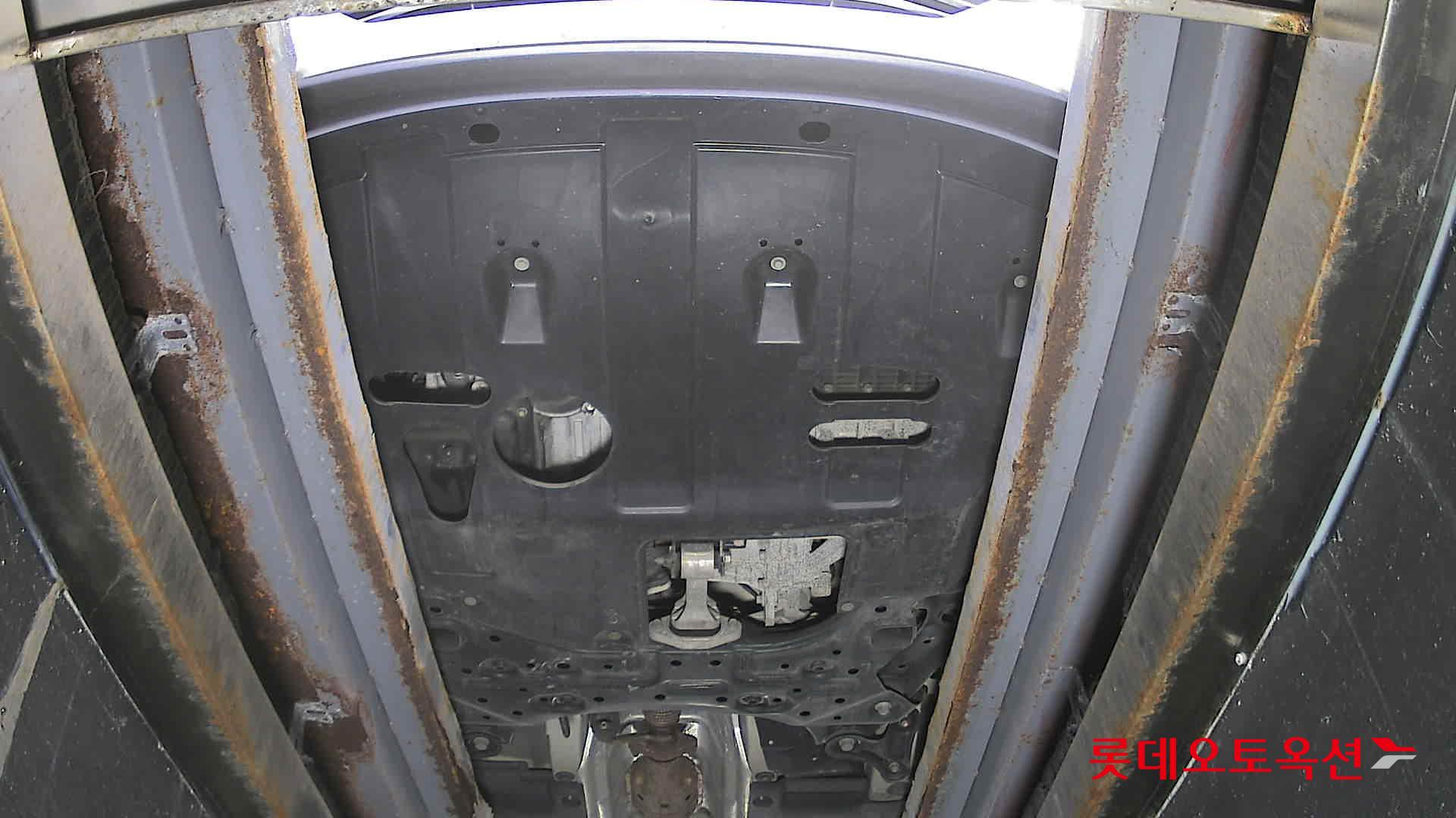 Hyundai Avante id 2909759 из Кореи 26