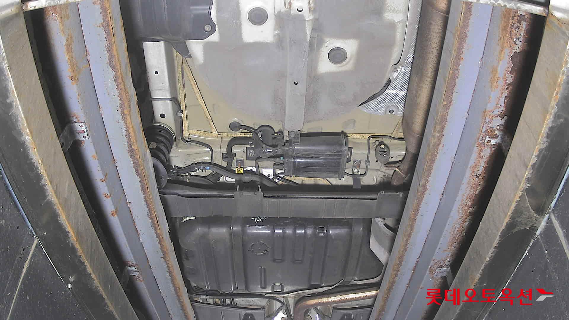 Hyundai Avante id 2909759 из Кореи 27