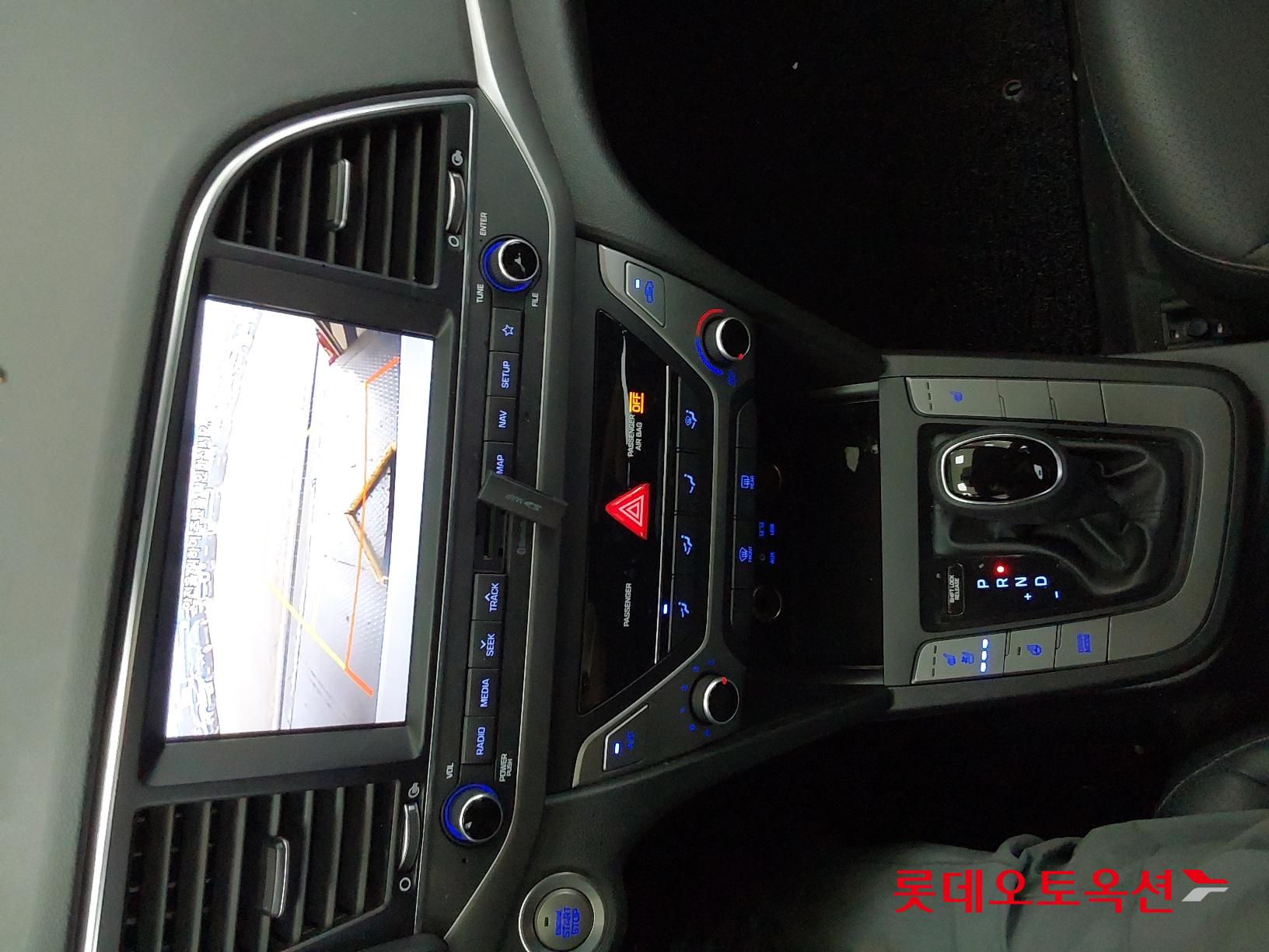 Hyundai Avante id 2909759 из Кореи 28