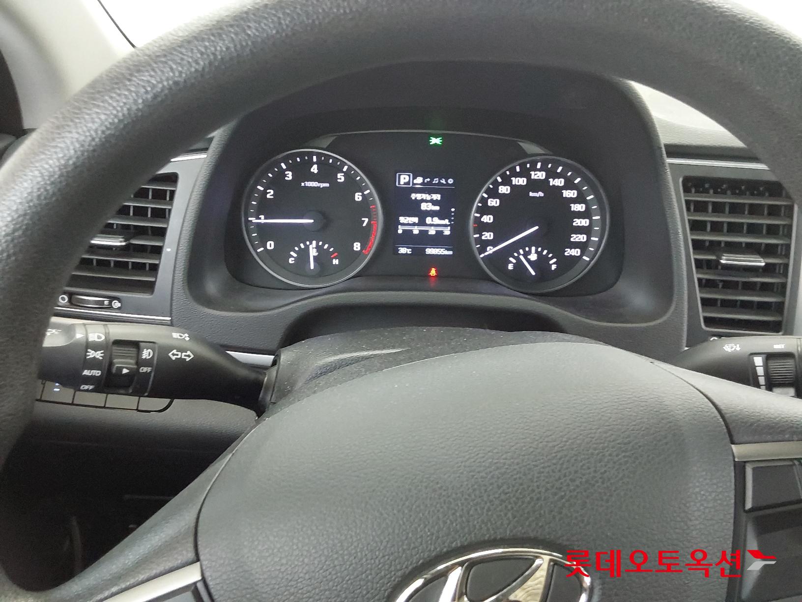 Hyundai Avante id 2909759 из Кореи 29