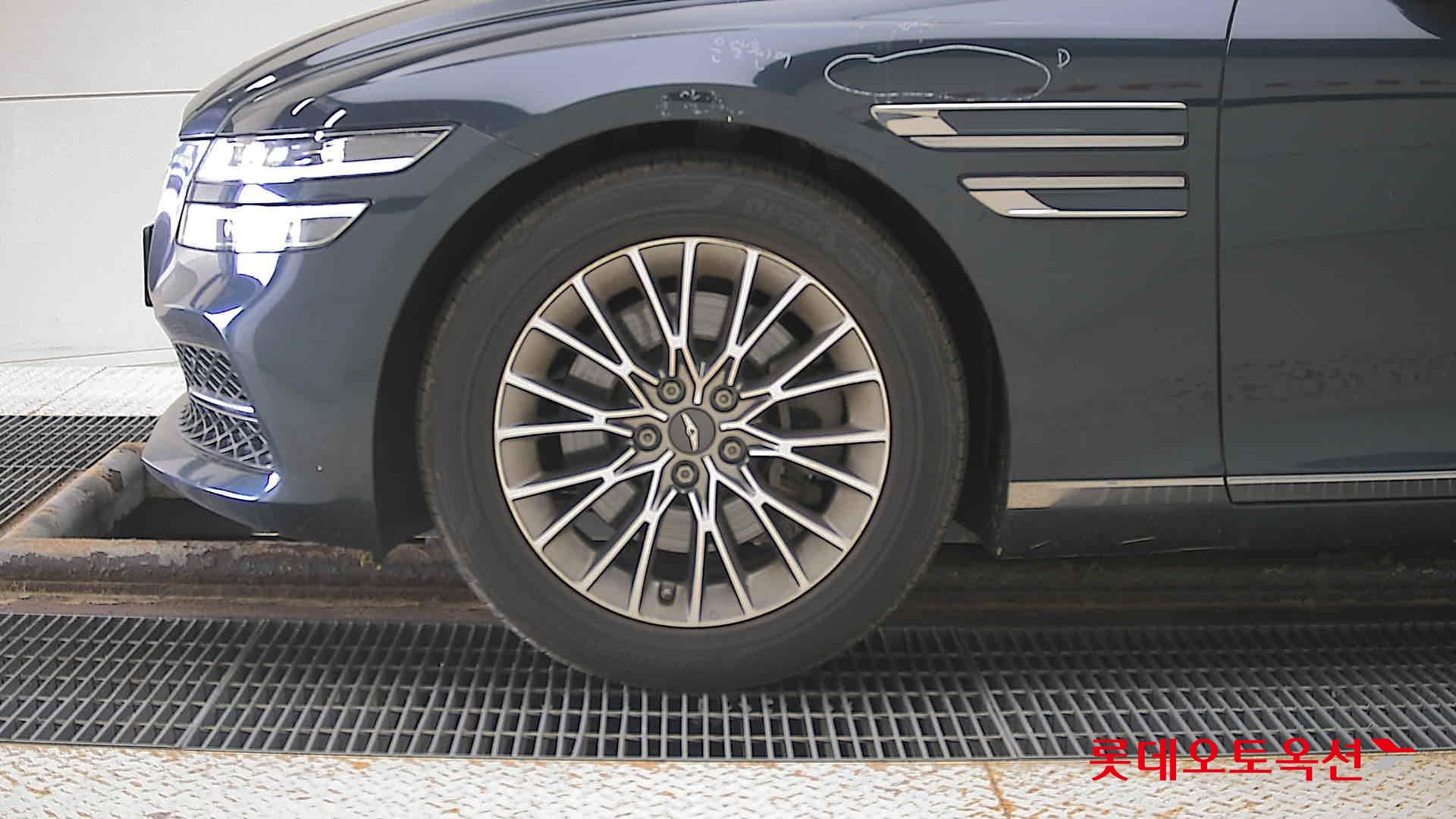 Hyundai G80 id 2909886 из Кореи 21