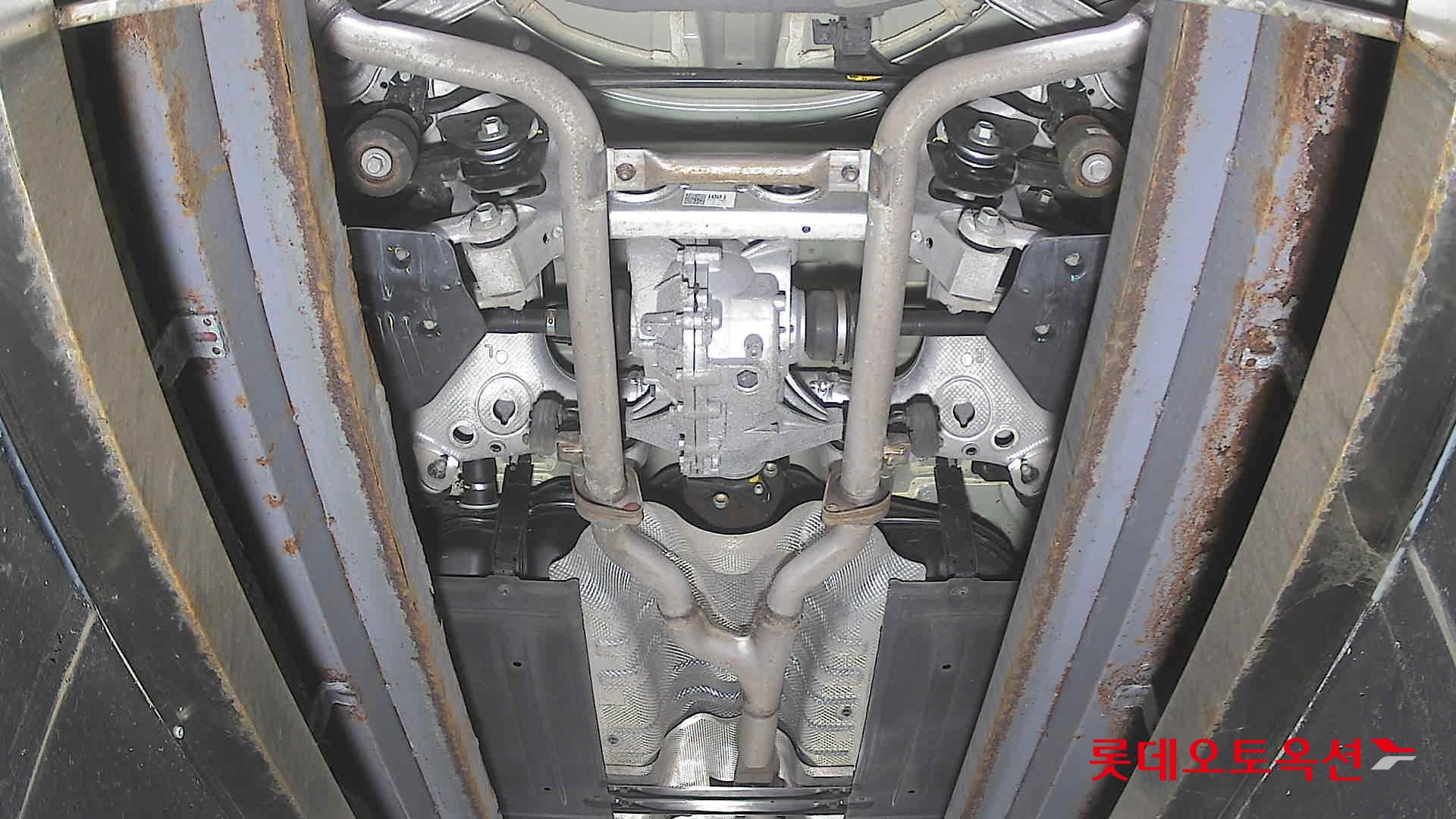 Hyundai G80 id 2909886 из Кореи 27