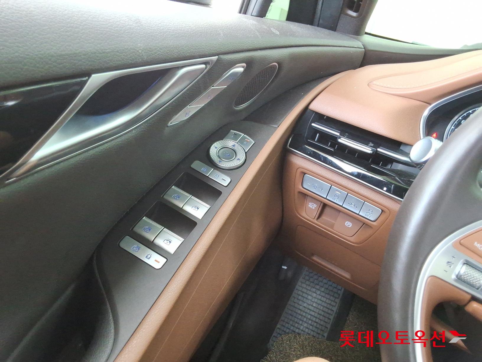 Hyundai G80 id 2909886 из Кореи 28