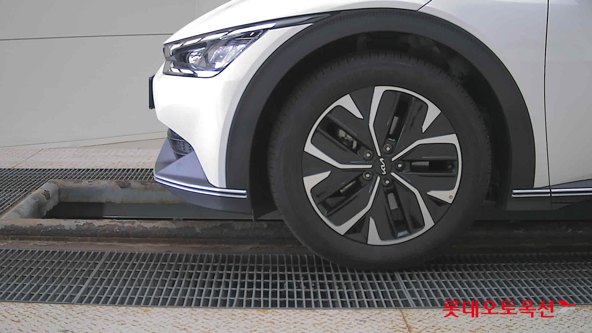 Kia EV6 id 2909793 из Кореи 21