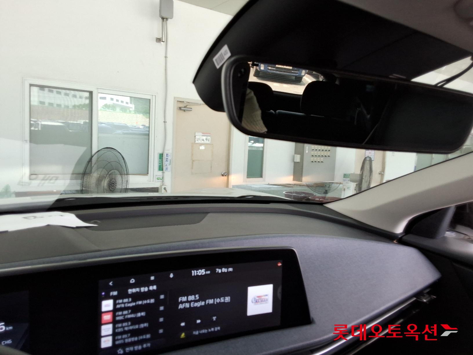 Kia EV6 id 2909793 из Кореи 32