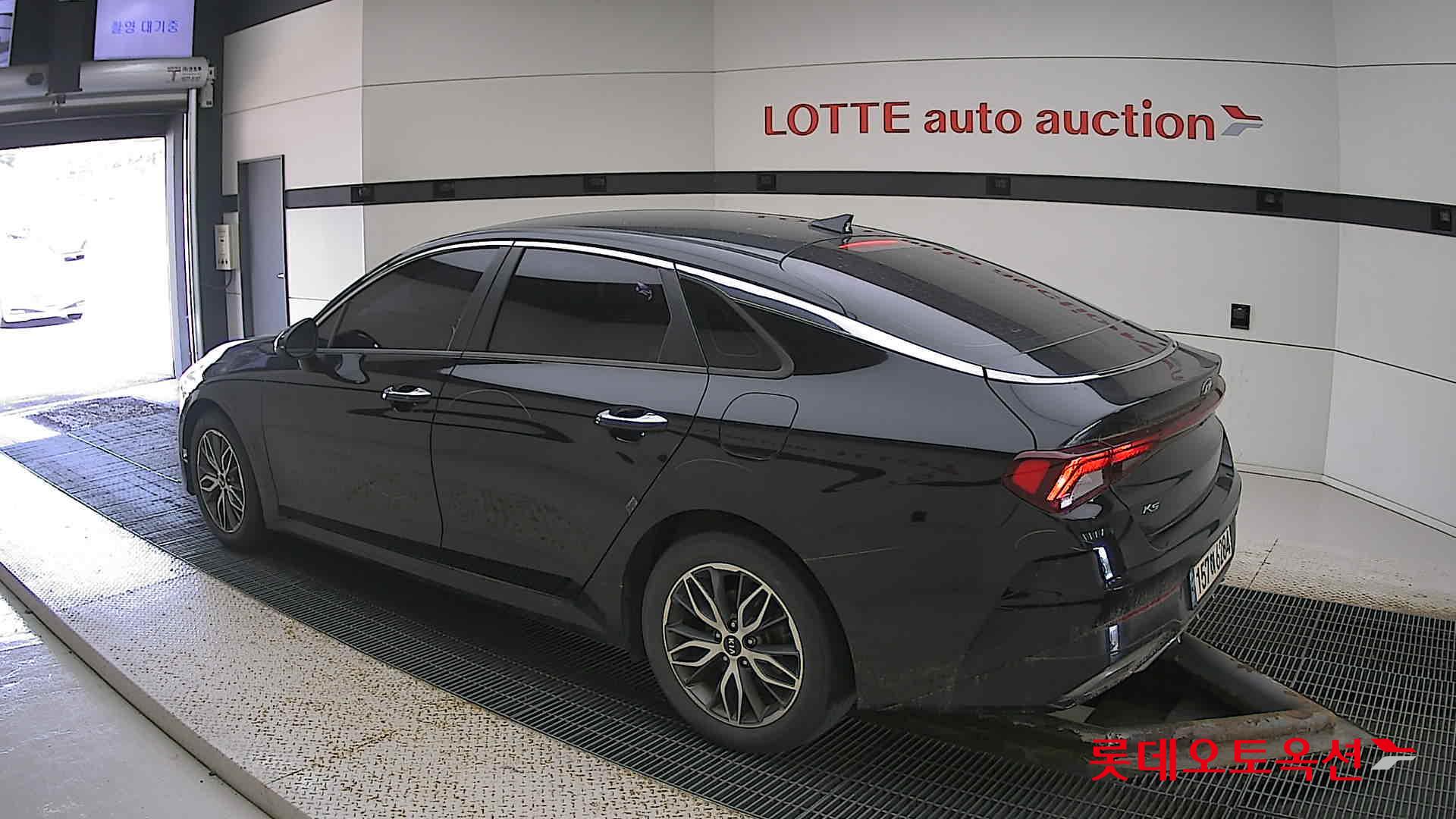 Kia K5 id 2909830 из Кореи 10