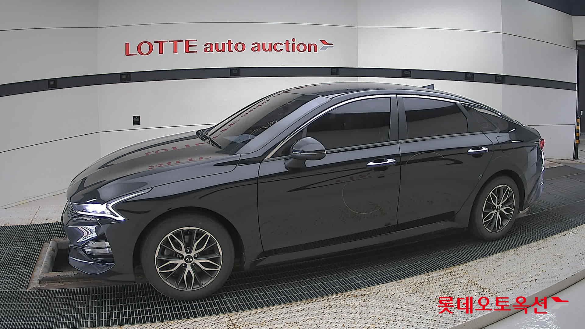 Kia K5 id 2909830 из Кореи 12