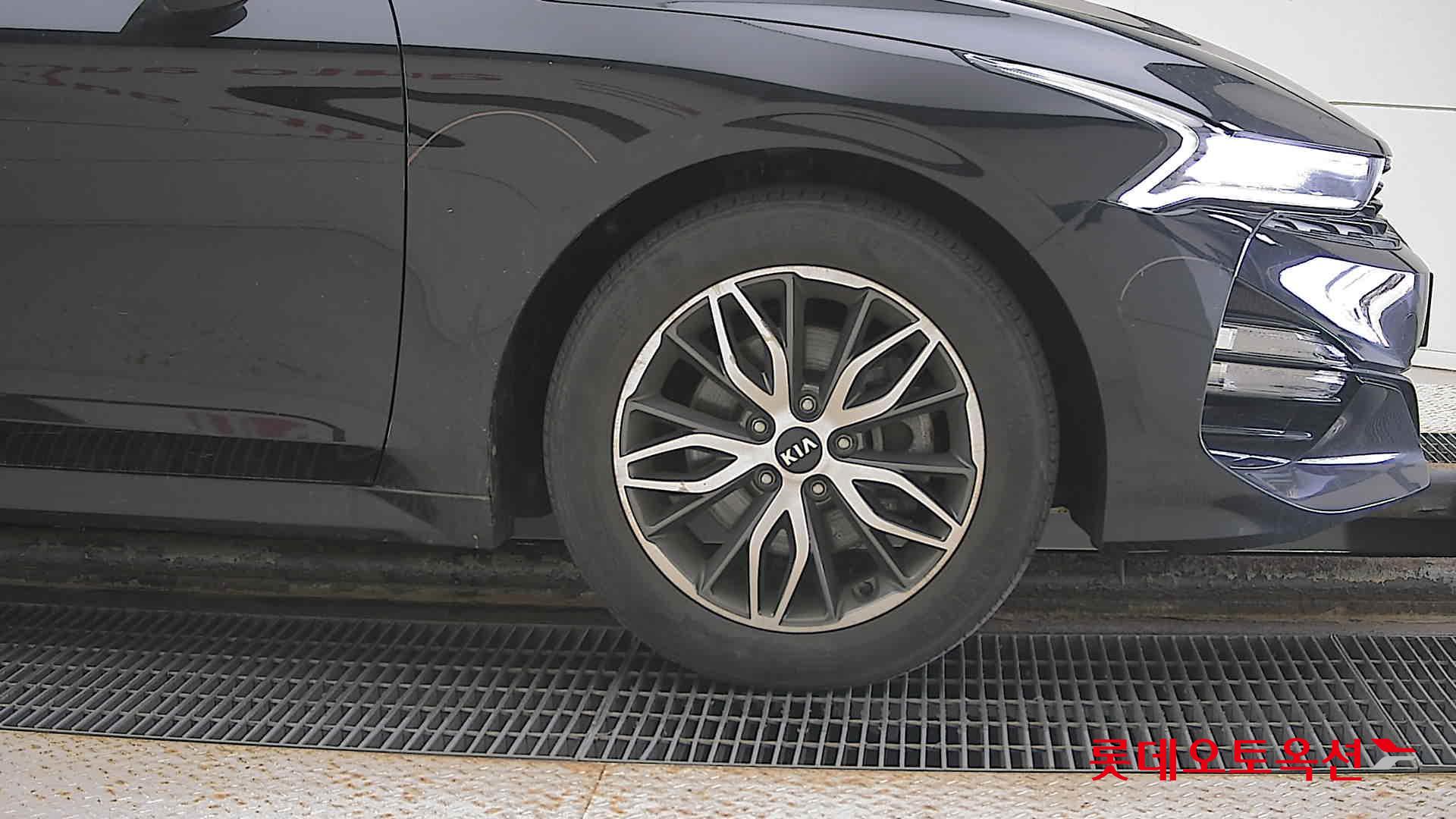 Kia K5 id 2909830 из Кореи 23