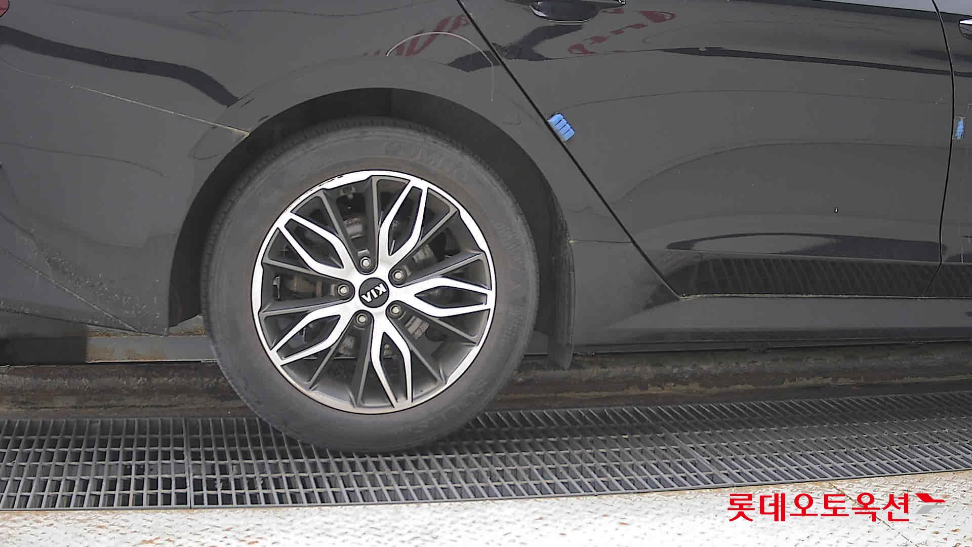 Kia K5 id 2909830 из Кореи 24