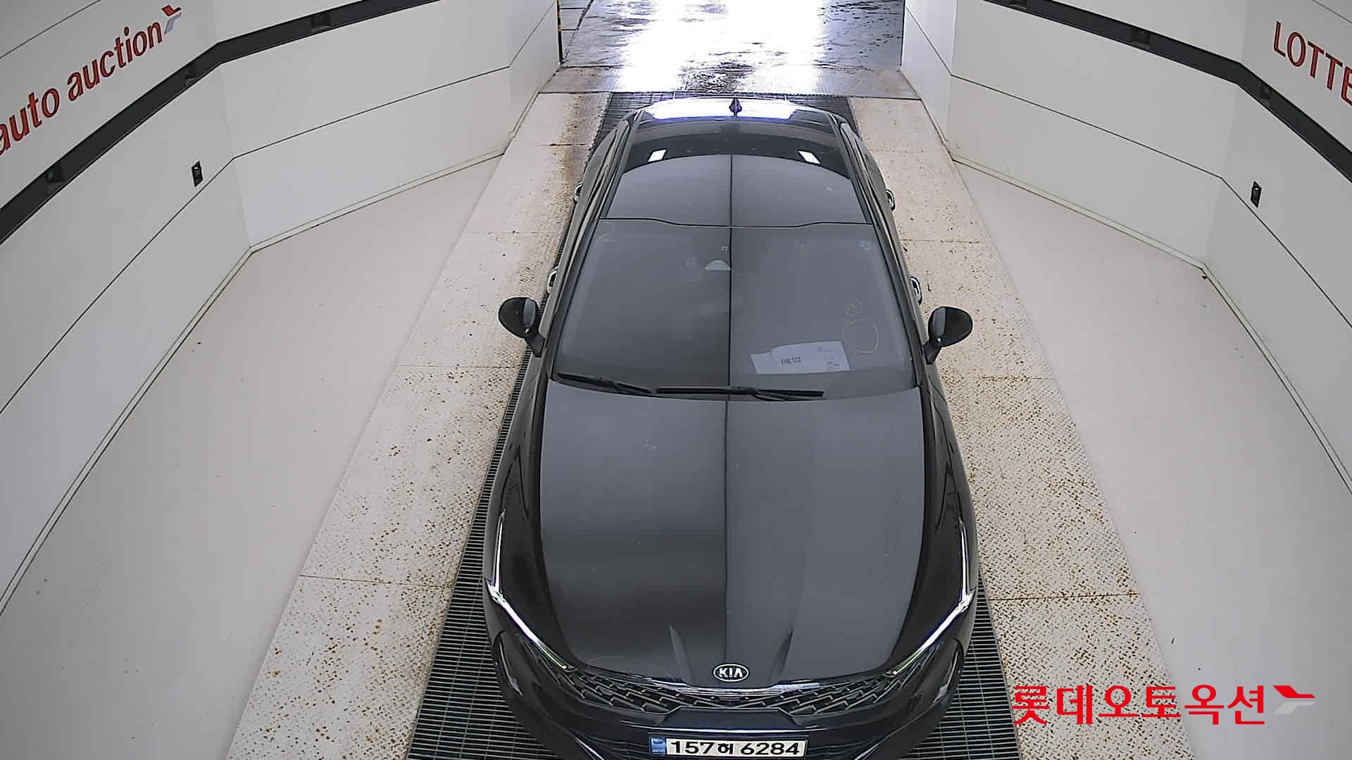 Kia K5 id 2909830 из Кореи 25