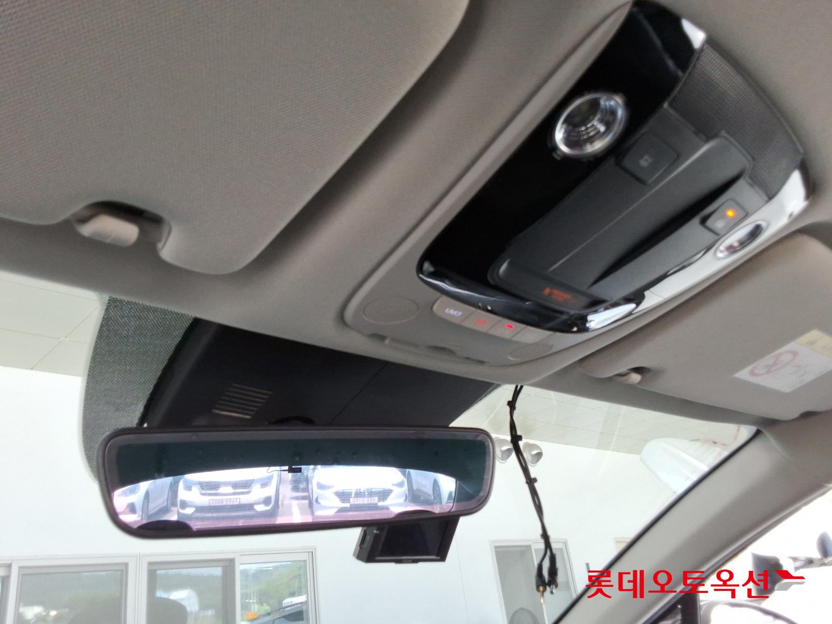 Kia K5 id 2909830 из Кореи 30