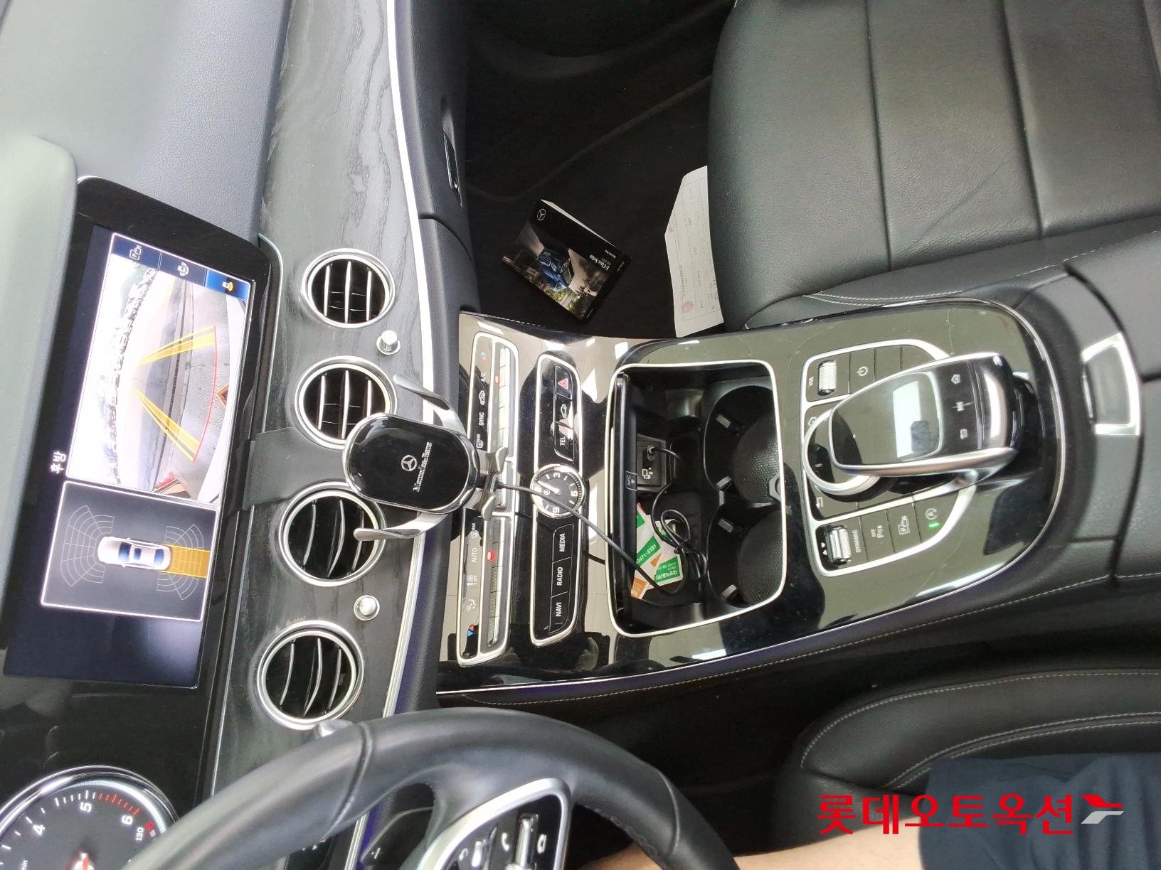 مرسيدس E220D