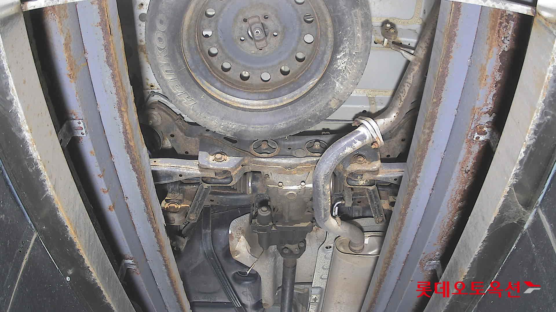 هيونداي سنتافي