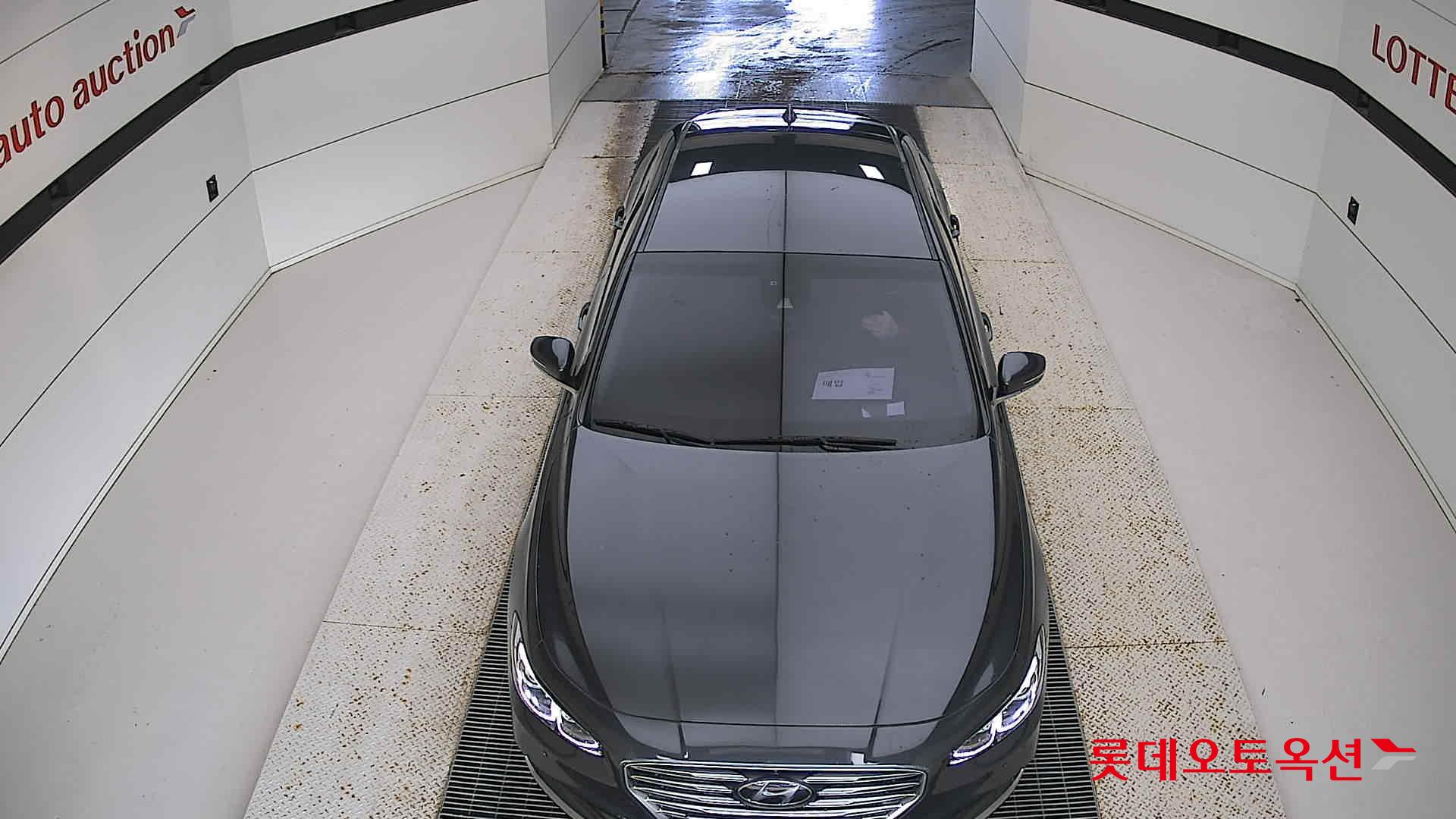 Hyundai Grandeur id 2914726 из Кореи 25