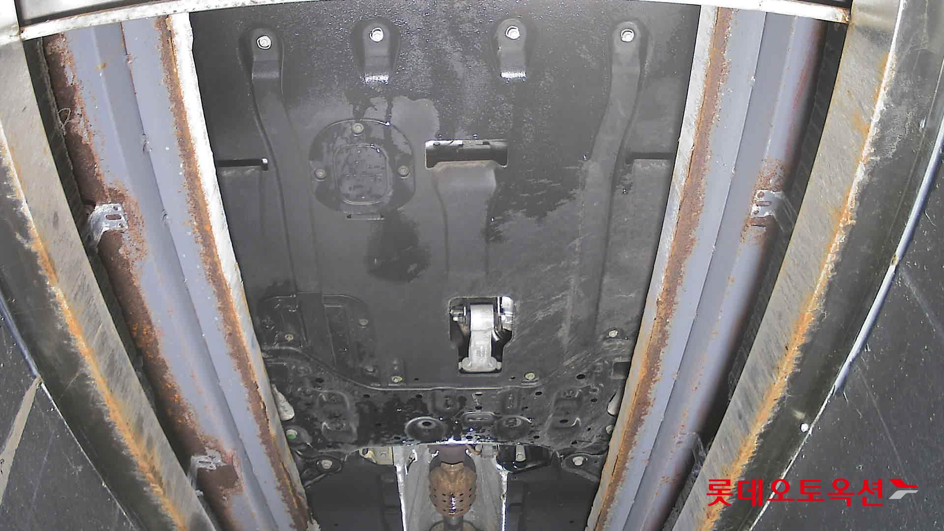 Hyundai Grandeur id 2914726 из Кореи 26