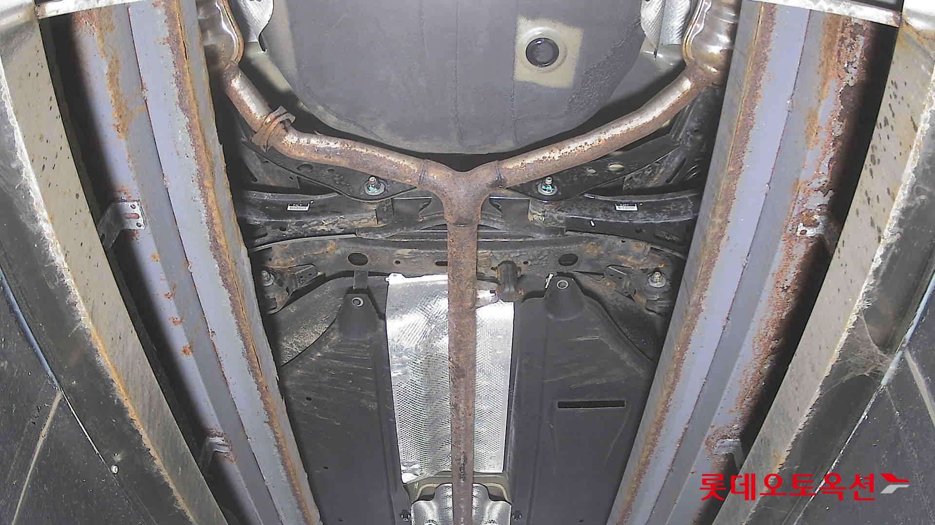 Hyundai Grandeur id 2914726 из Кореи 27